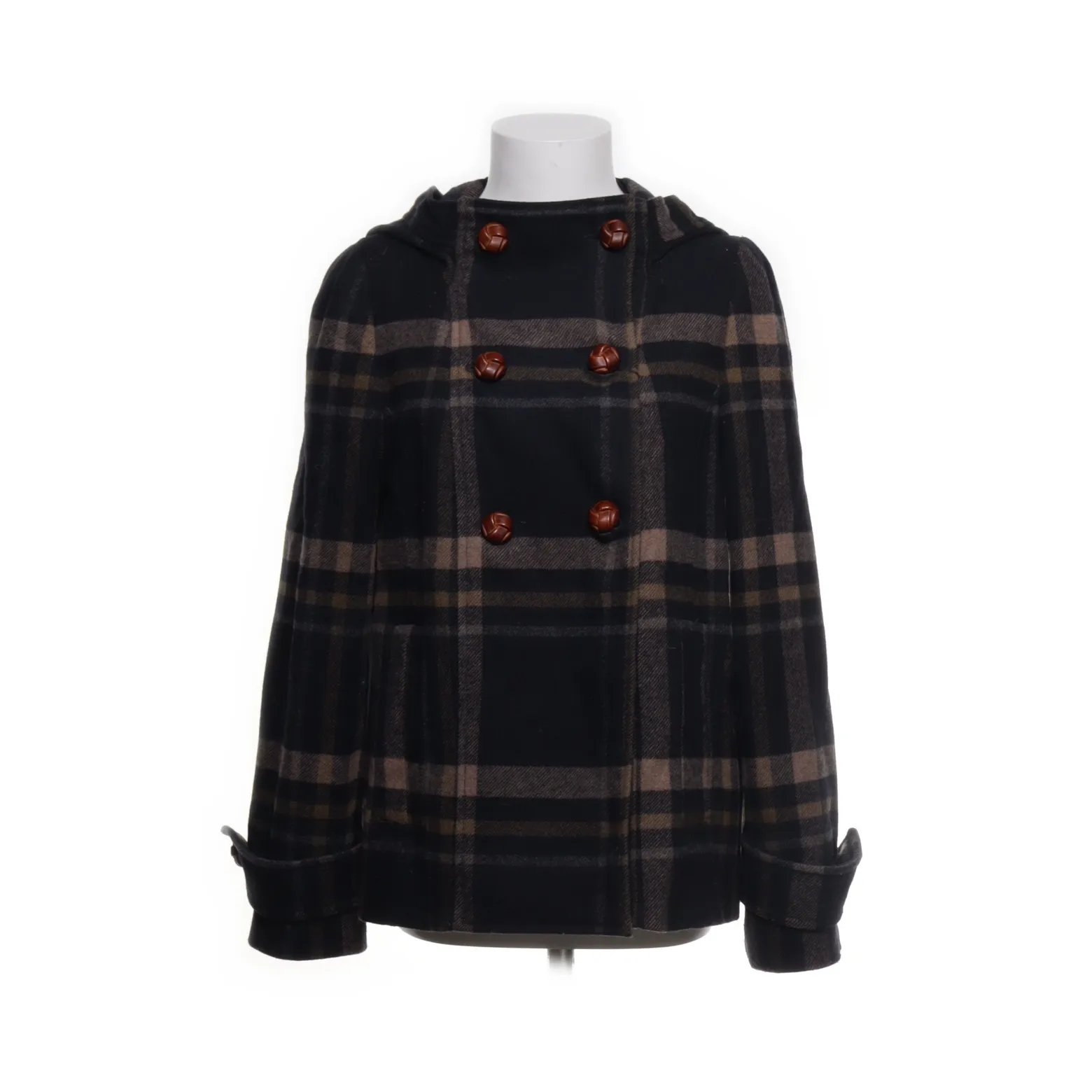 Zara Basic - Jacke - WMN-INT-L