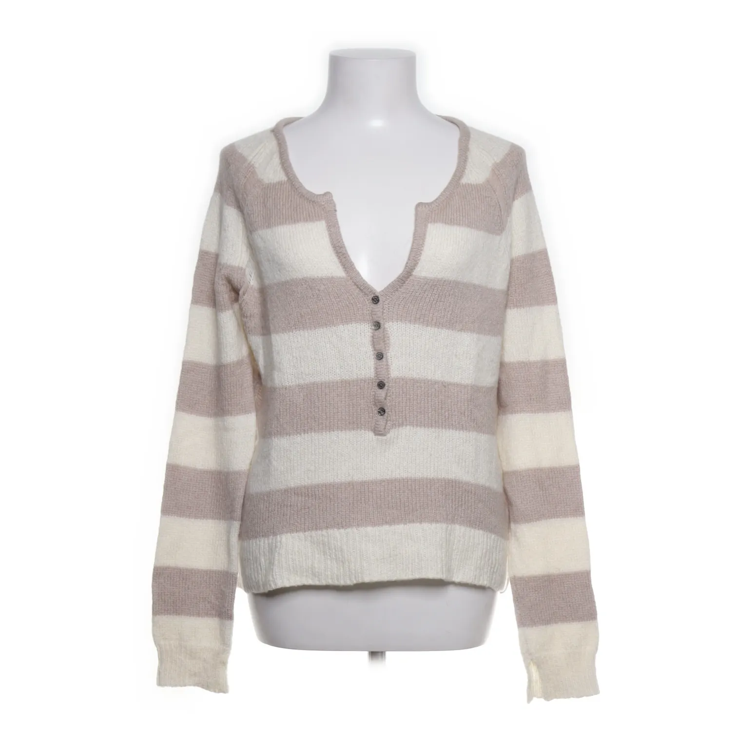 81 Hours - Strickpullover - WMN-INT-M