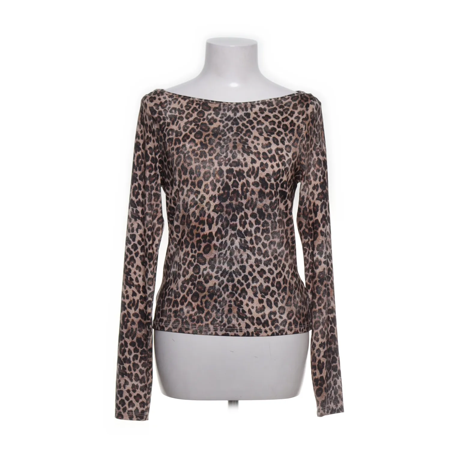 Monki - Top - WMN-INT-L