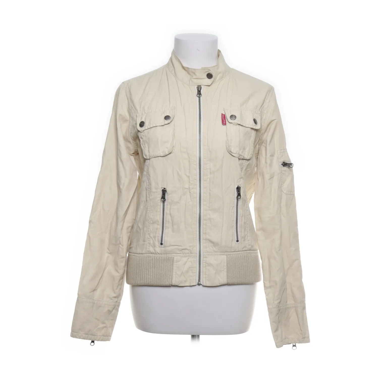 Indiska - Jacke - WMN-INT-M