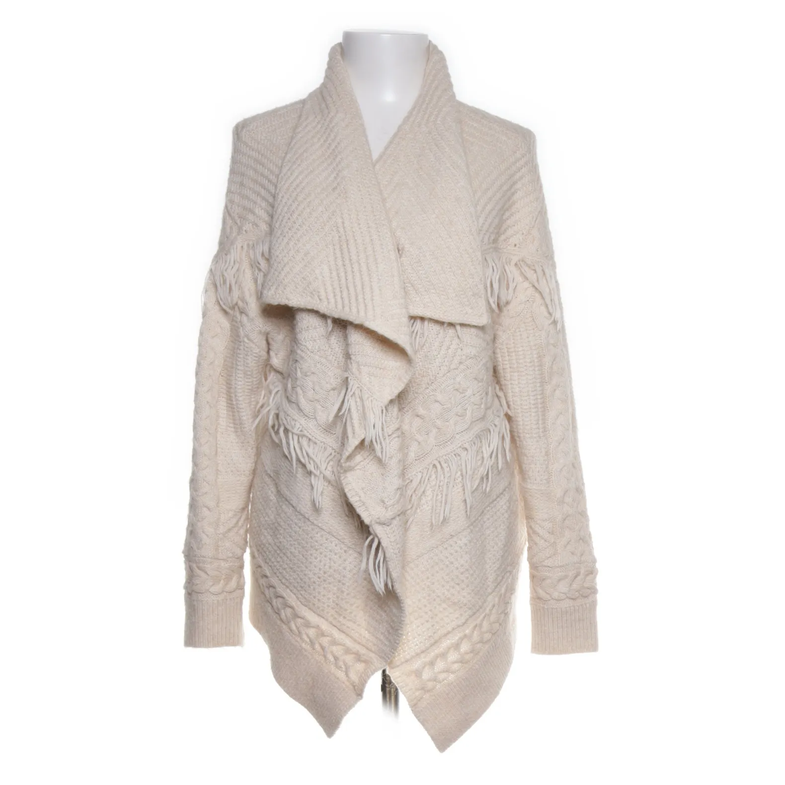 H&M - Strickjacke - WMN-INT-S