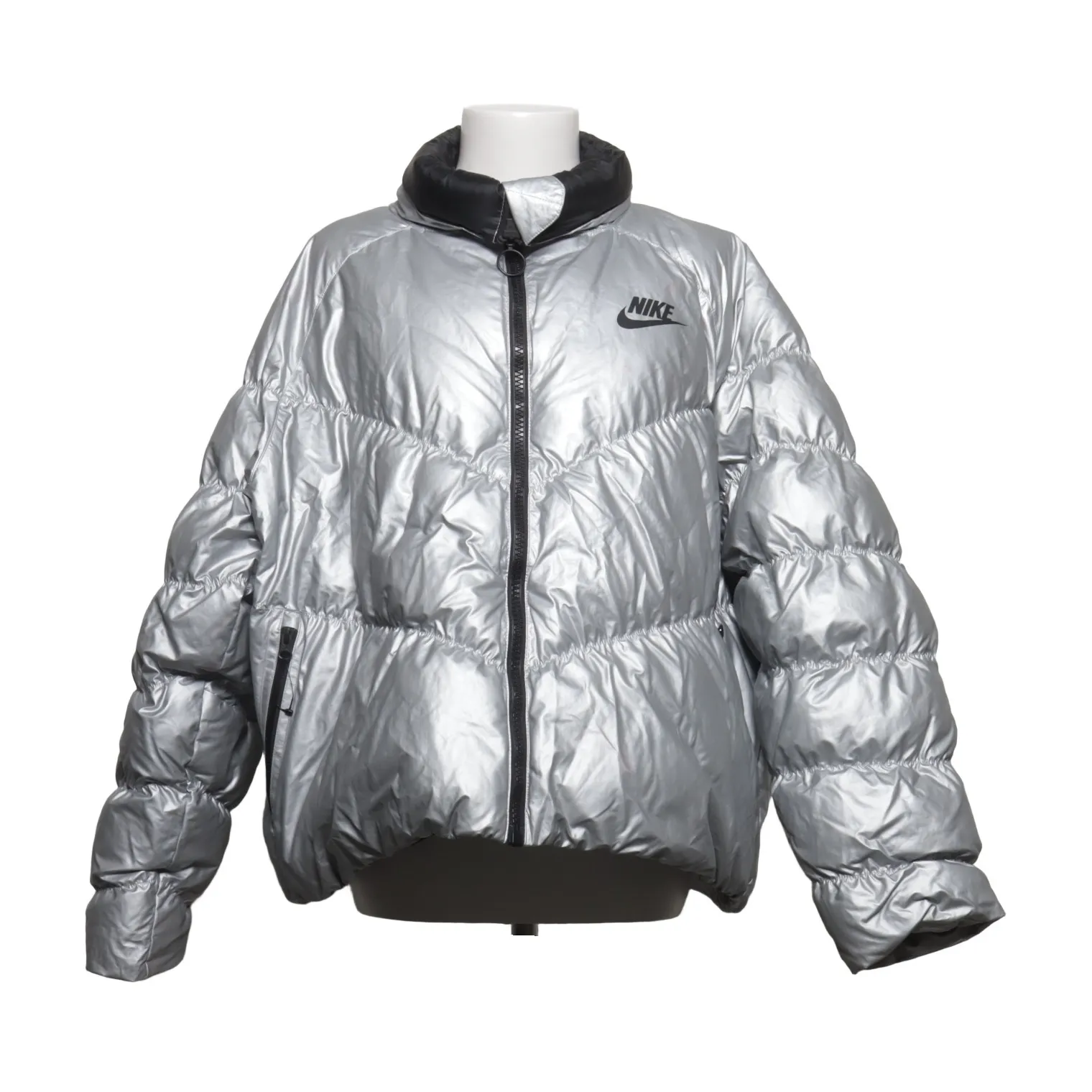 Nike Vinterjacka WMN-INT-XL