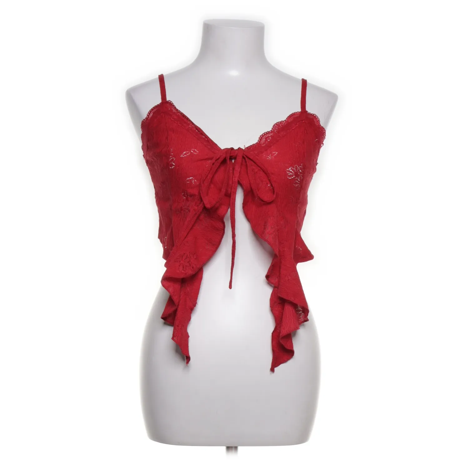 Cider - crop top - XS