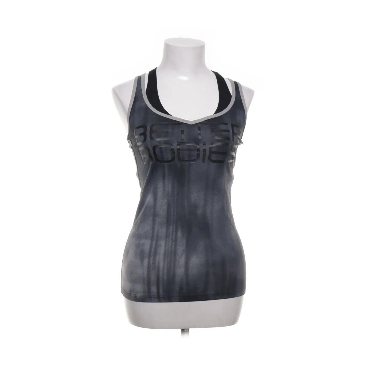 Better Bodies - Tanktop - WMN-INT-M