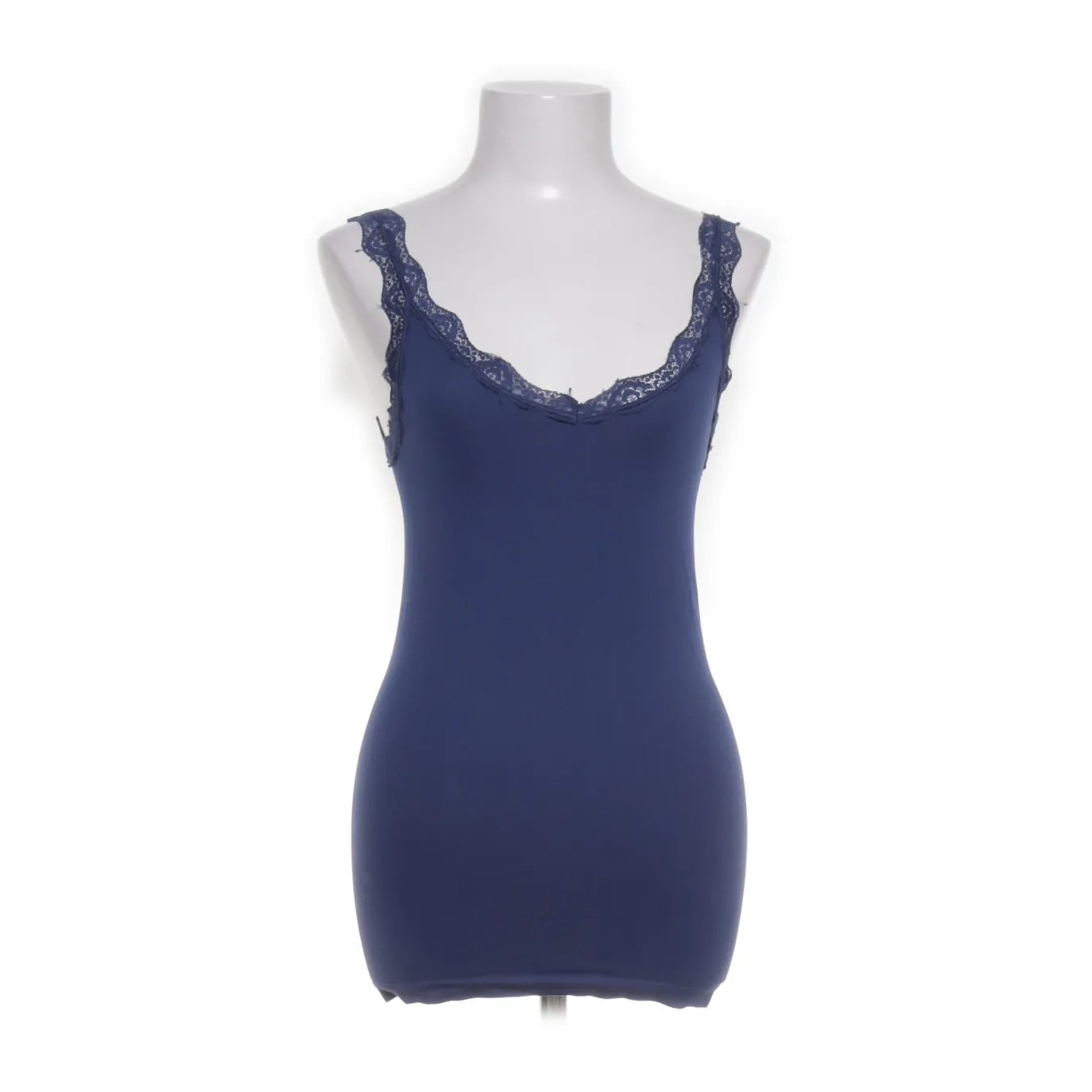 Soaked in Luxury - Tank­top - WMN-INT-M