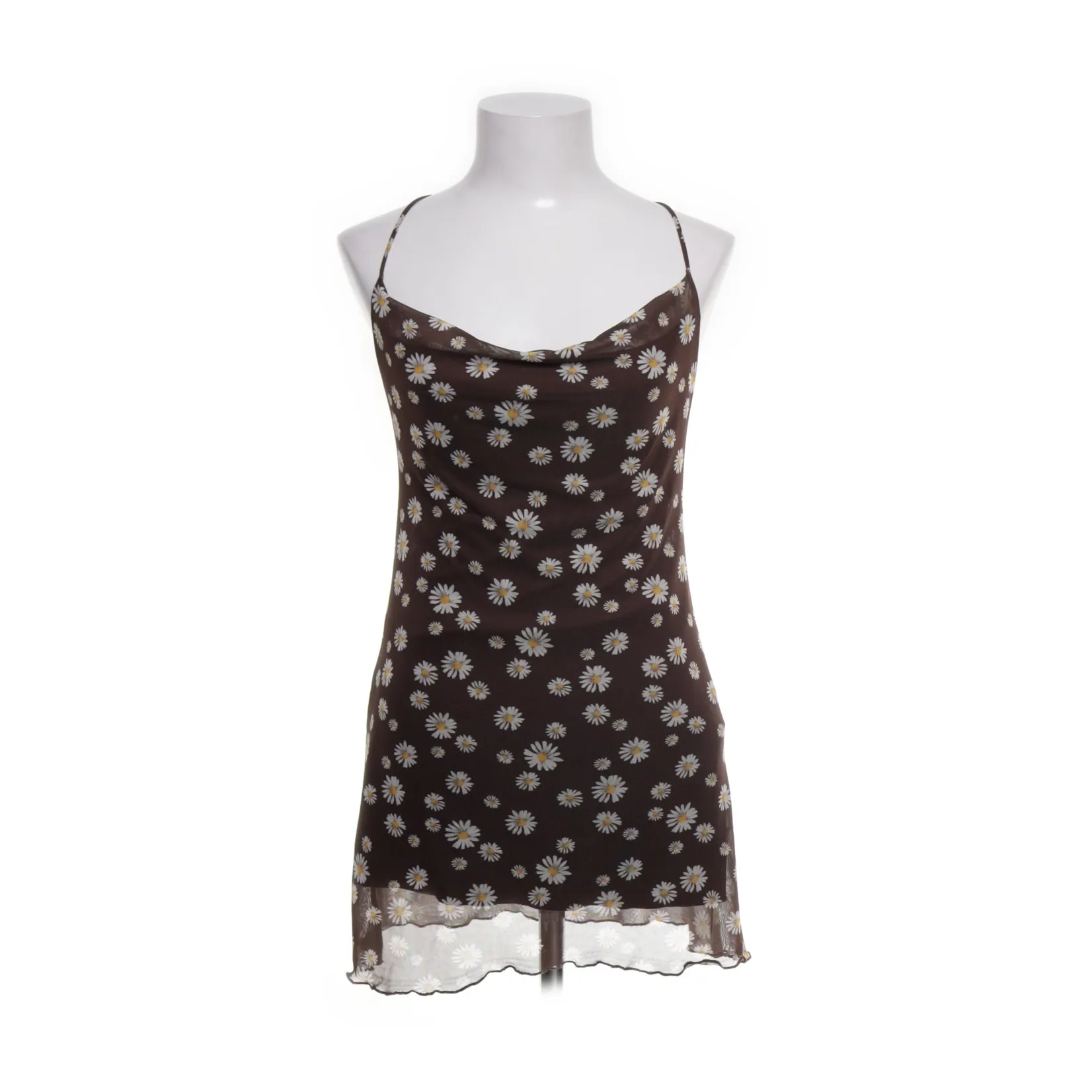 Pull & Bear - Kleid - WMN-INT-XS