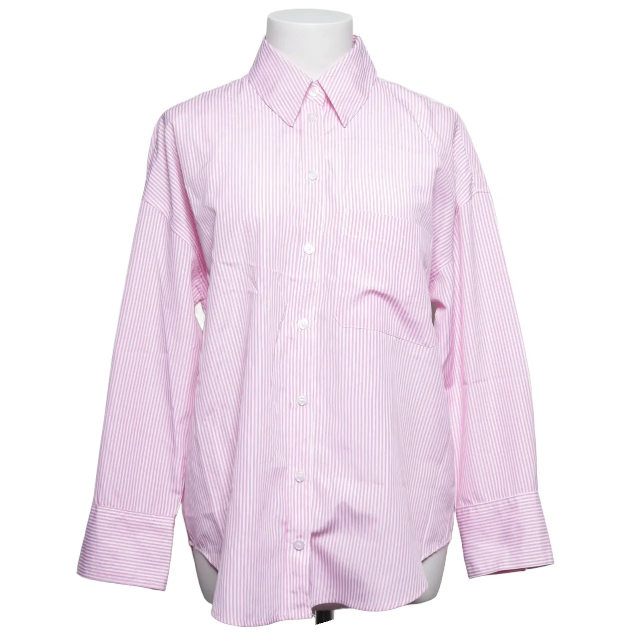 Zara - Hemd - WMN-INT-S