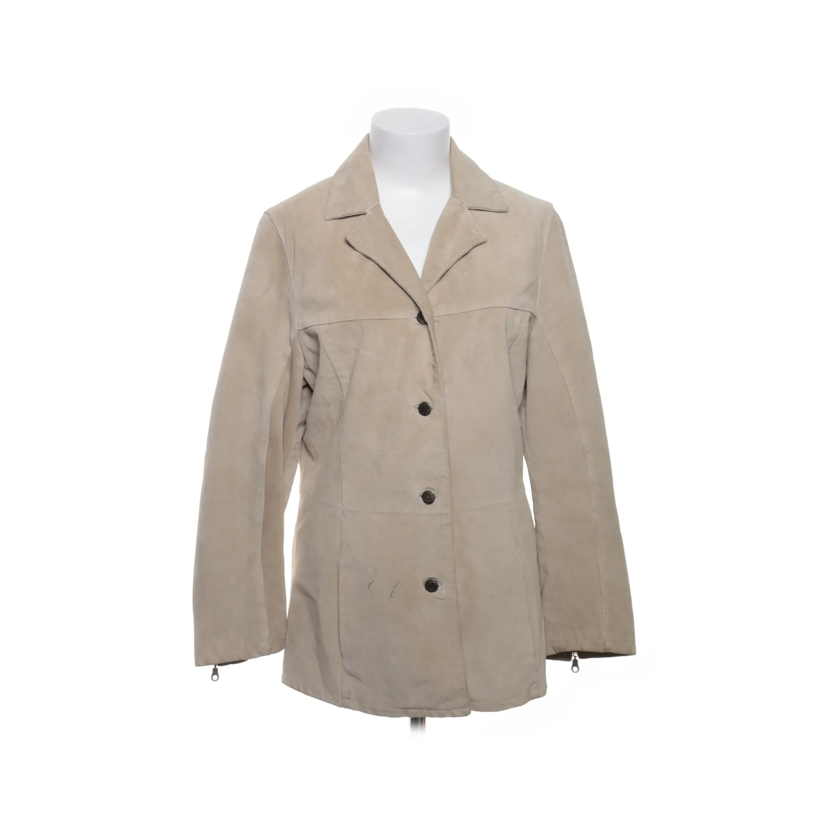 Pelle Pelle - Ledersacko - WMN-INT-M