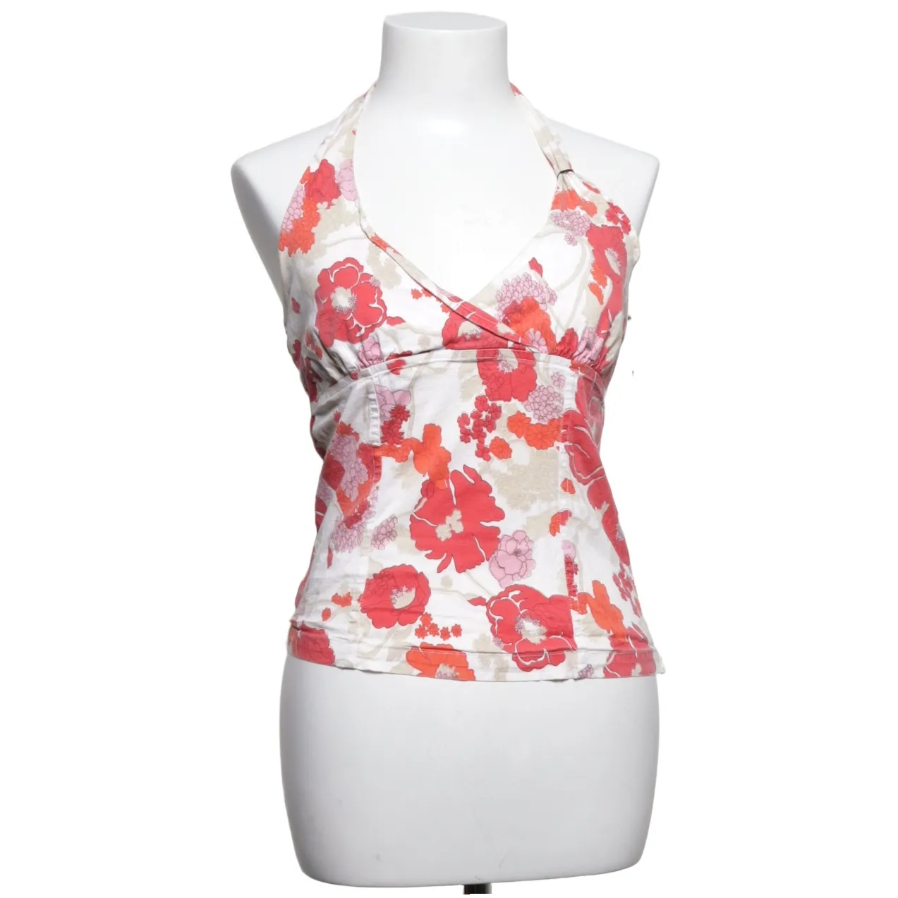 Reflex - Neckholder Top - WMN-EU-38