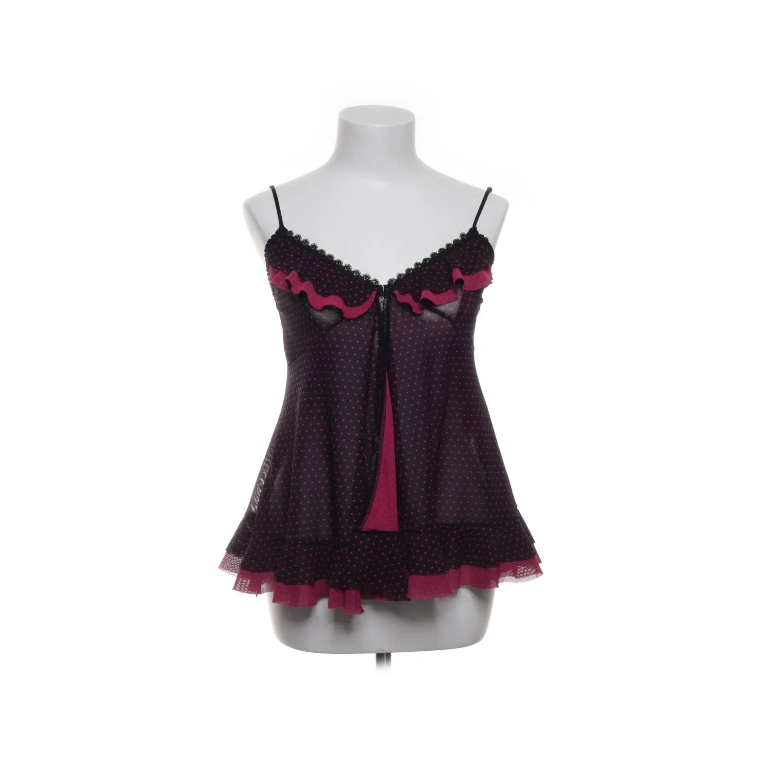 Escante - Negligé - WMN-INT-M