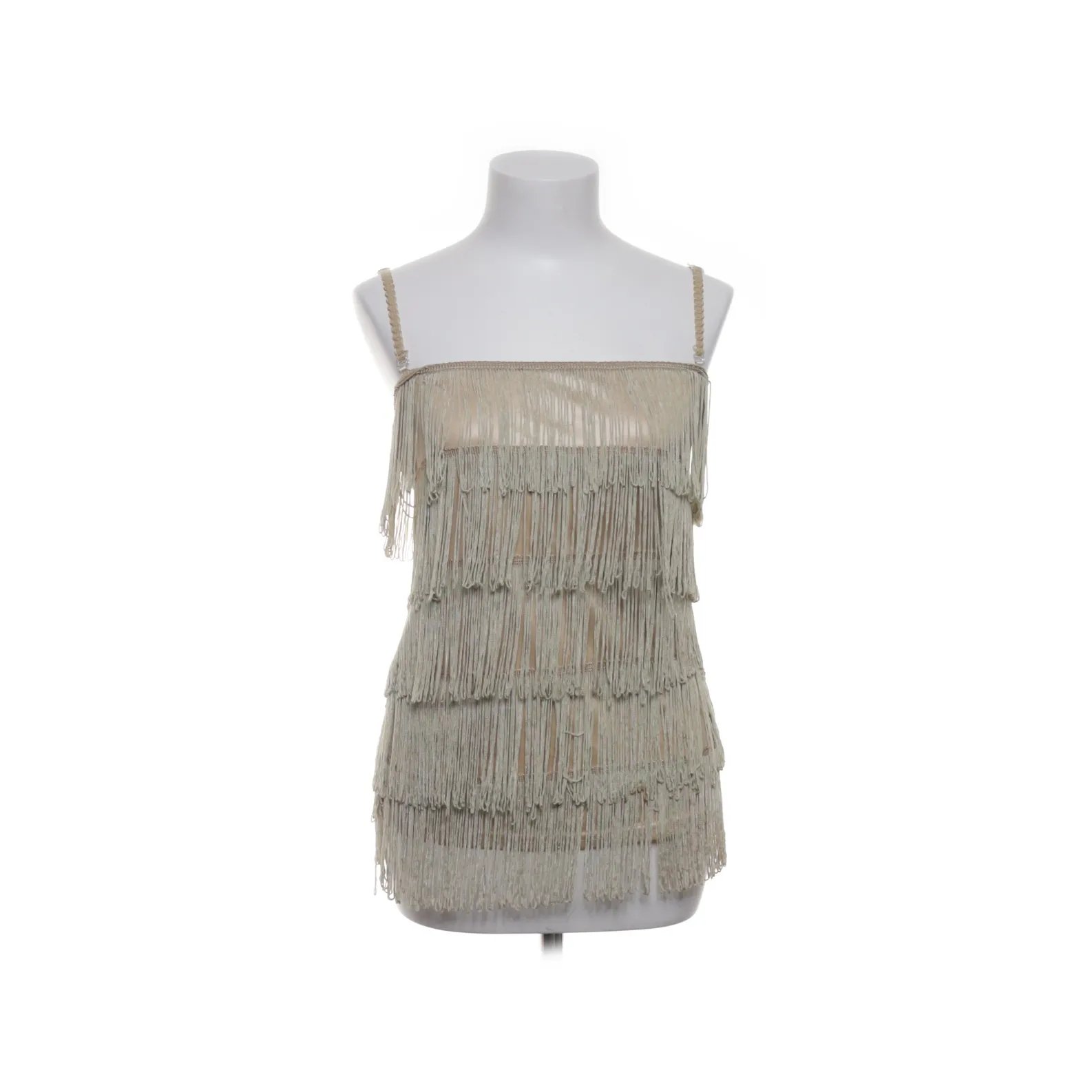 Gina Tricot - Tank­top - WMN-INT-S