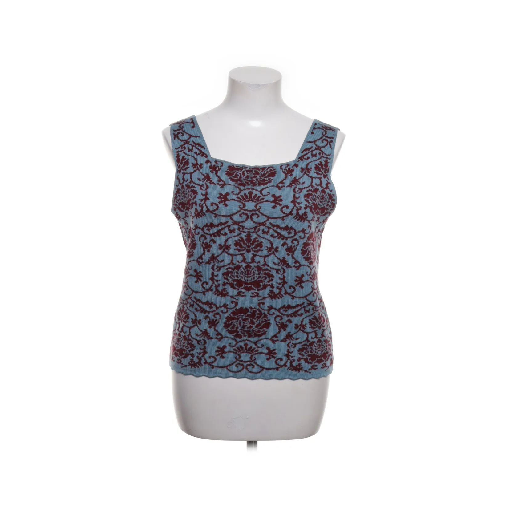 Oleana - Tank­top - WMN-INT-L