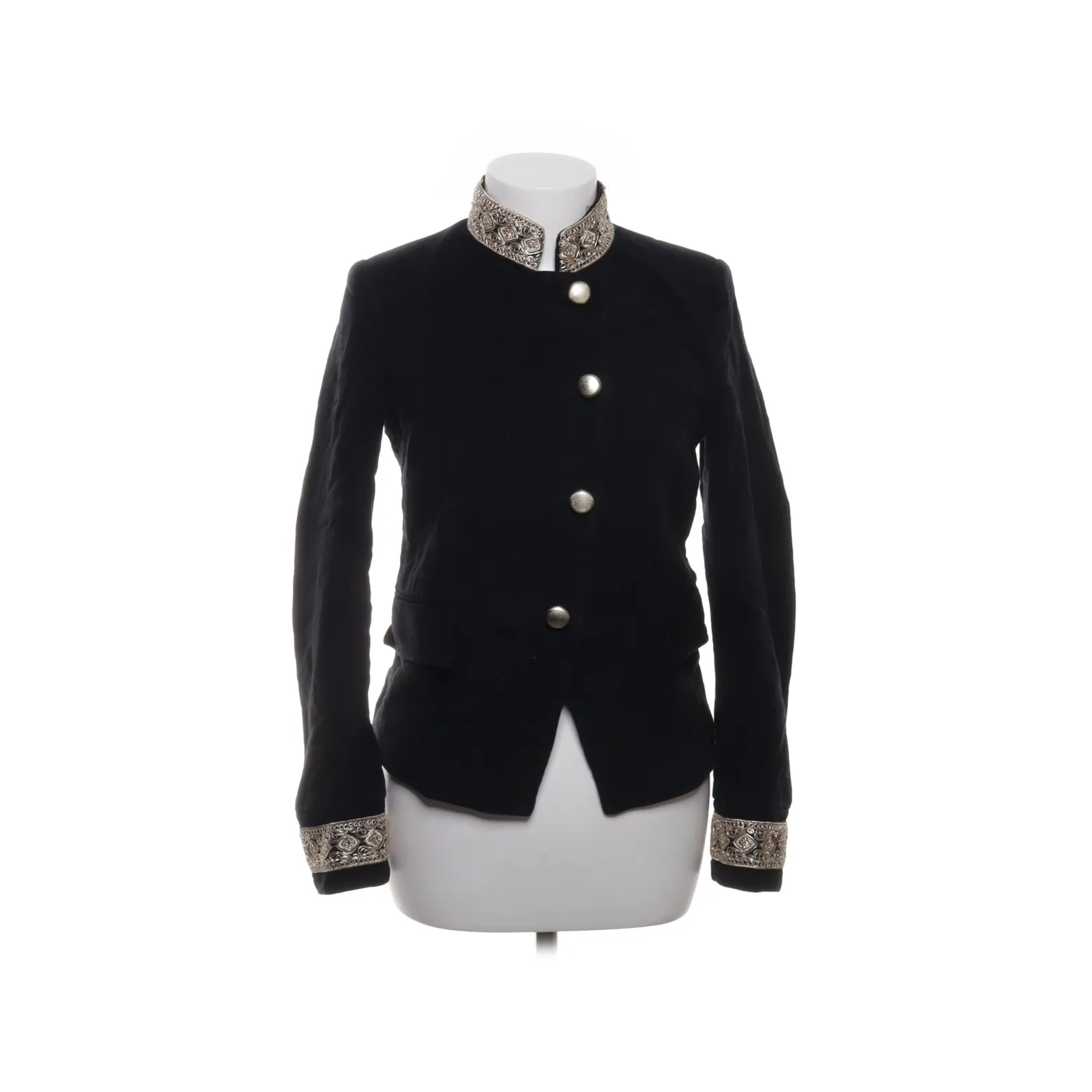 Zara Basic Collection - Blazer - WMN-INT-XS