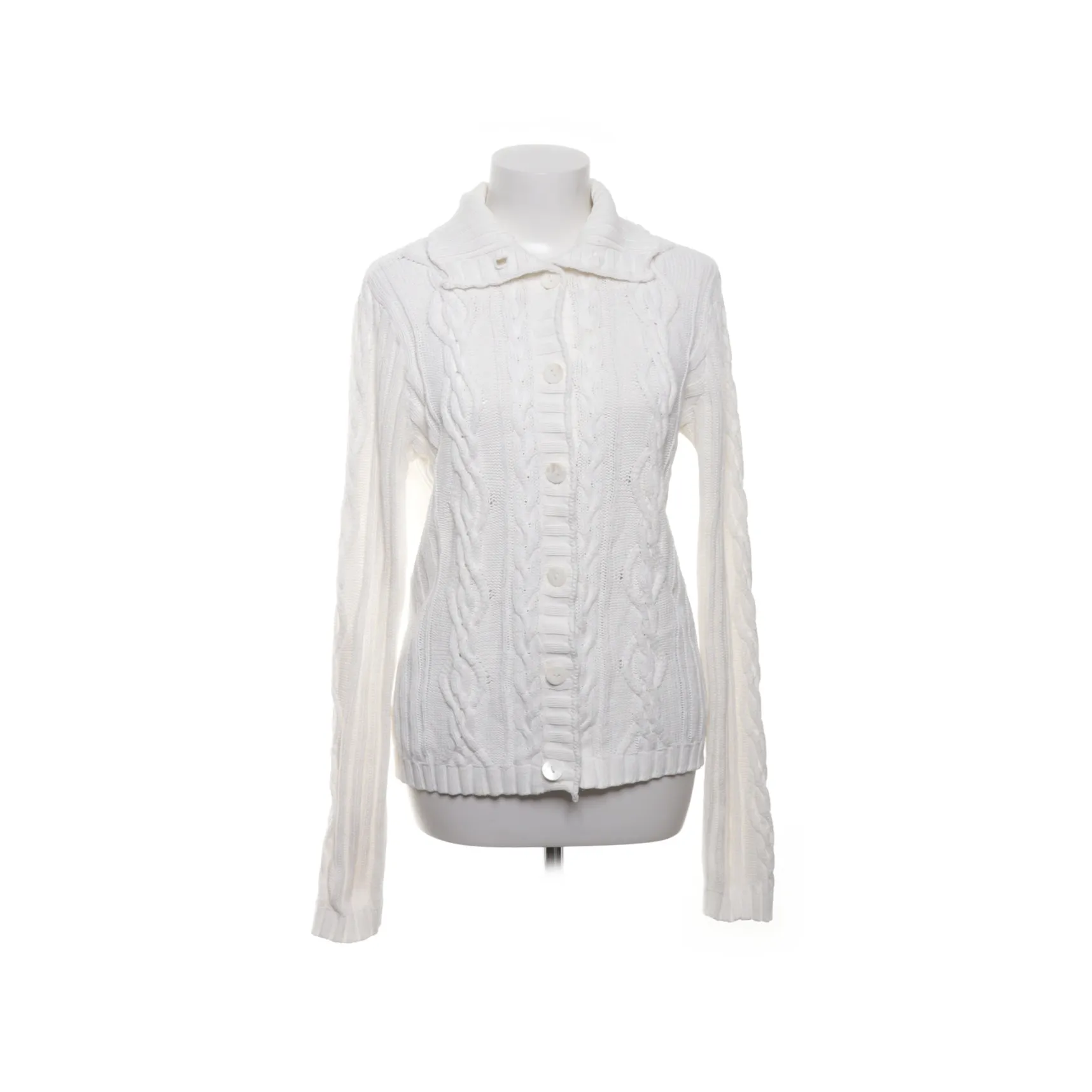 Strickjacke - WMN-INT-M