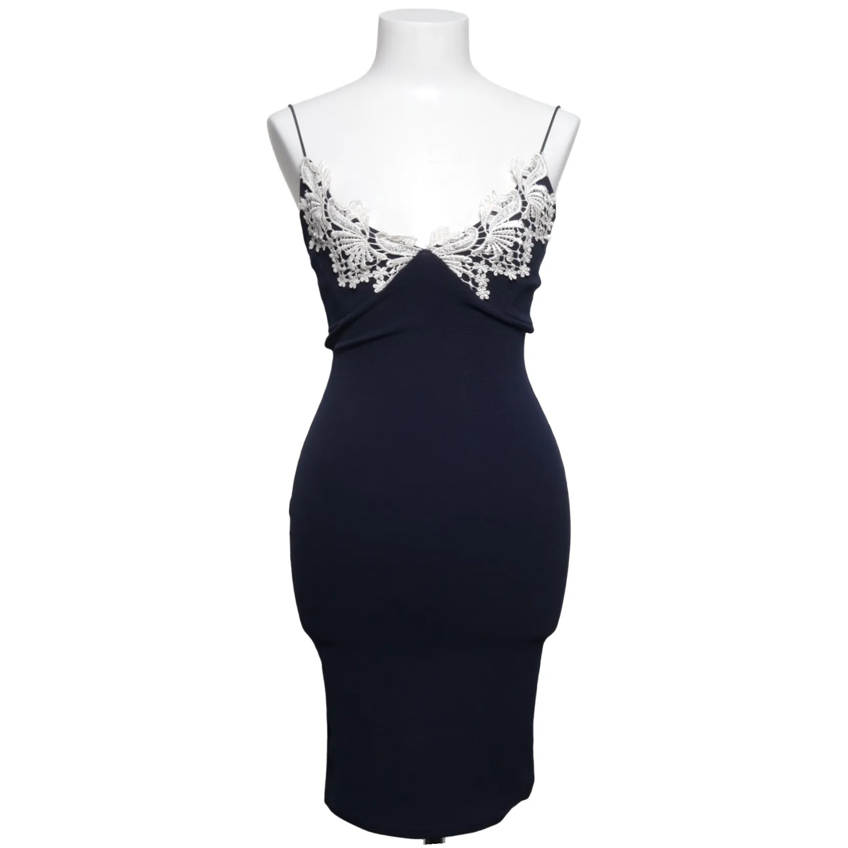 NLY One - Kleid - WMN-INT-S