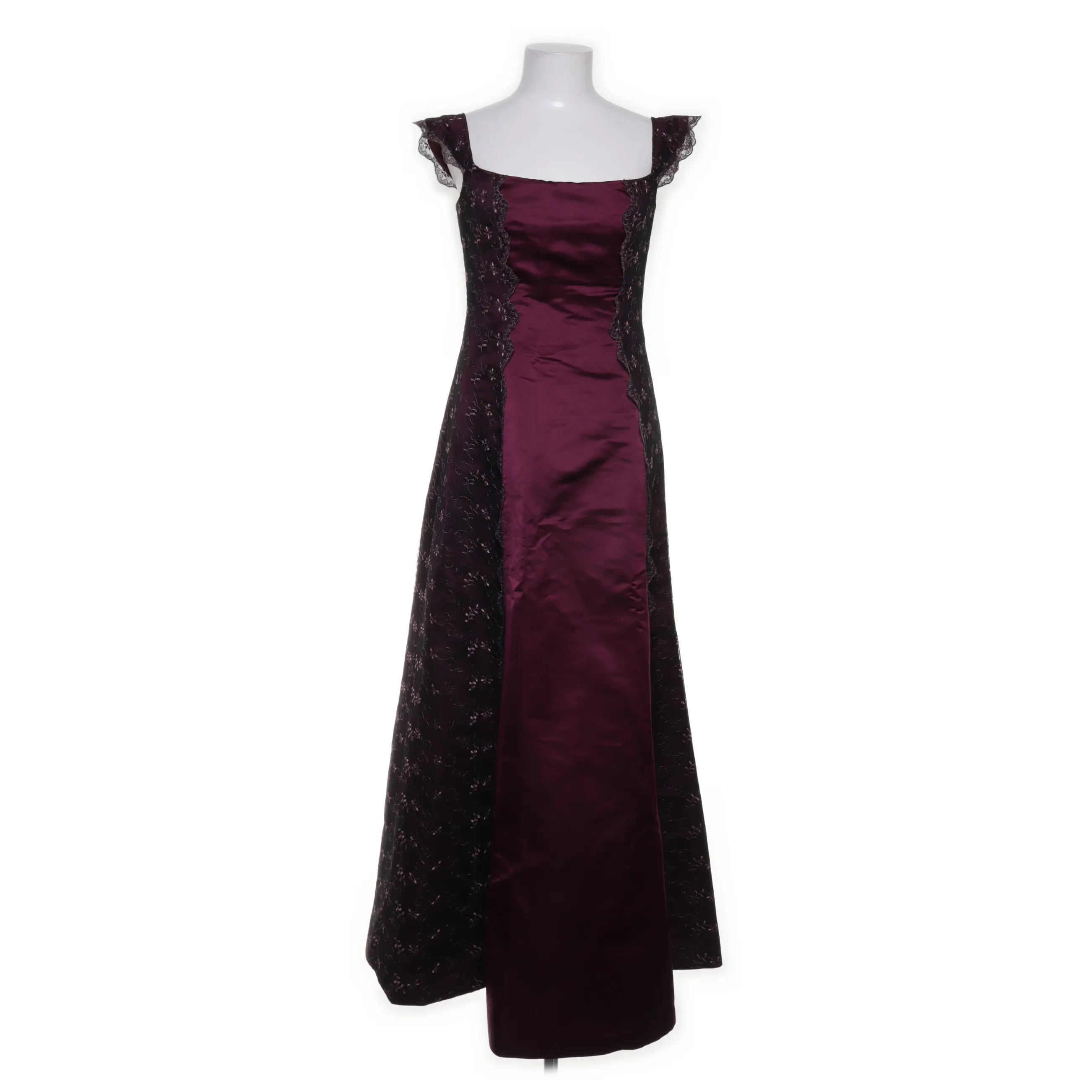 Balklänning Maxikleid - WMN-INT-M