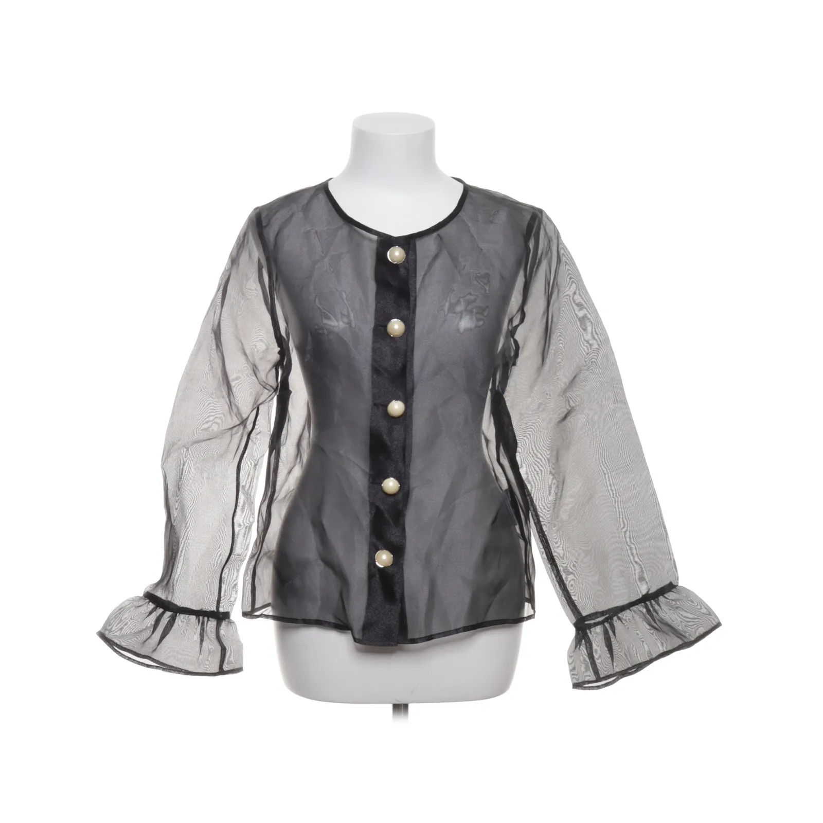 Hosbjerg - LILY SHIRT Bluse - WMN-INT-XS