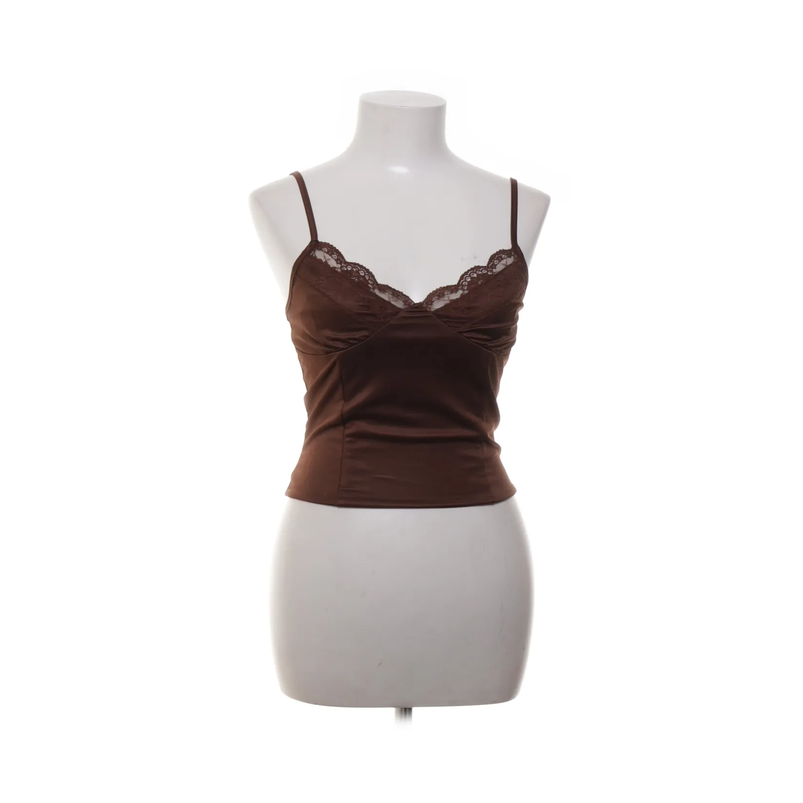 Bikb Ok - Top - WMN-INT-XS