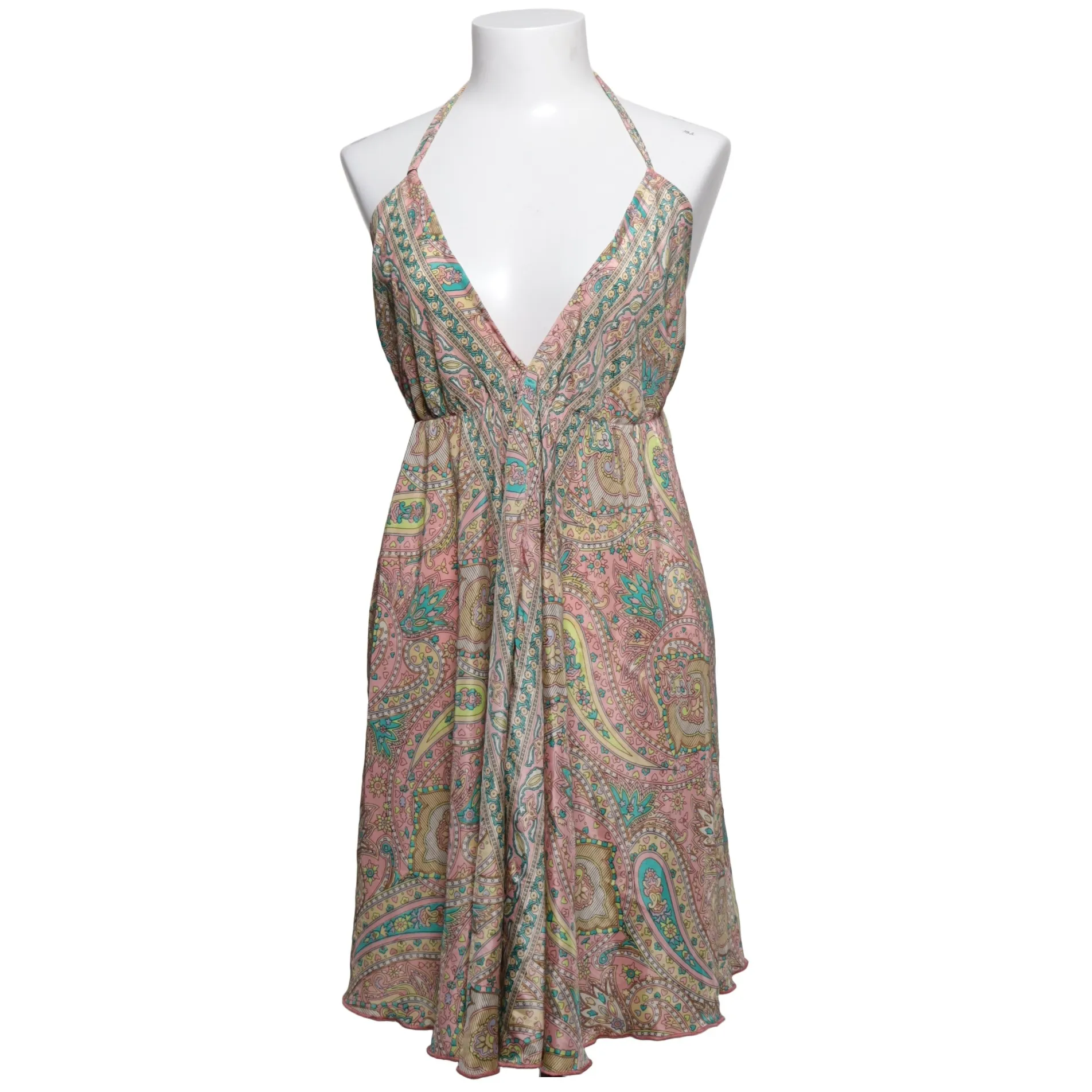 Bigg Bull - Strandkleid - WMN-INT-S