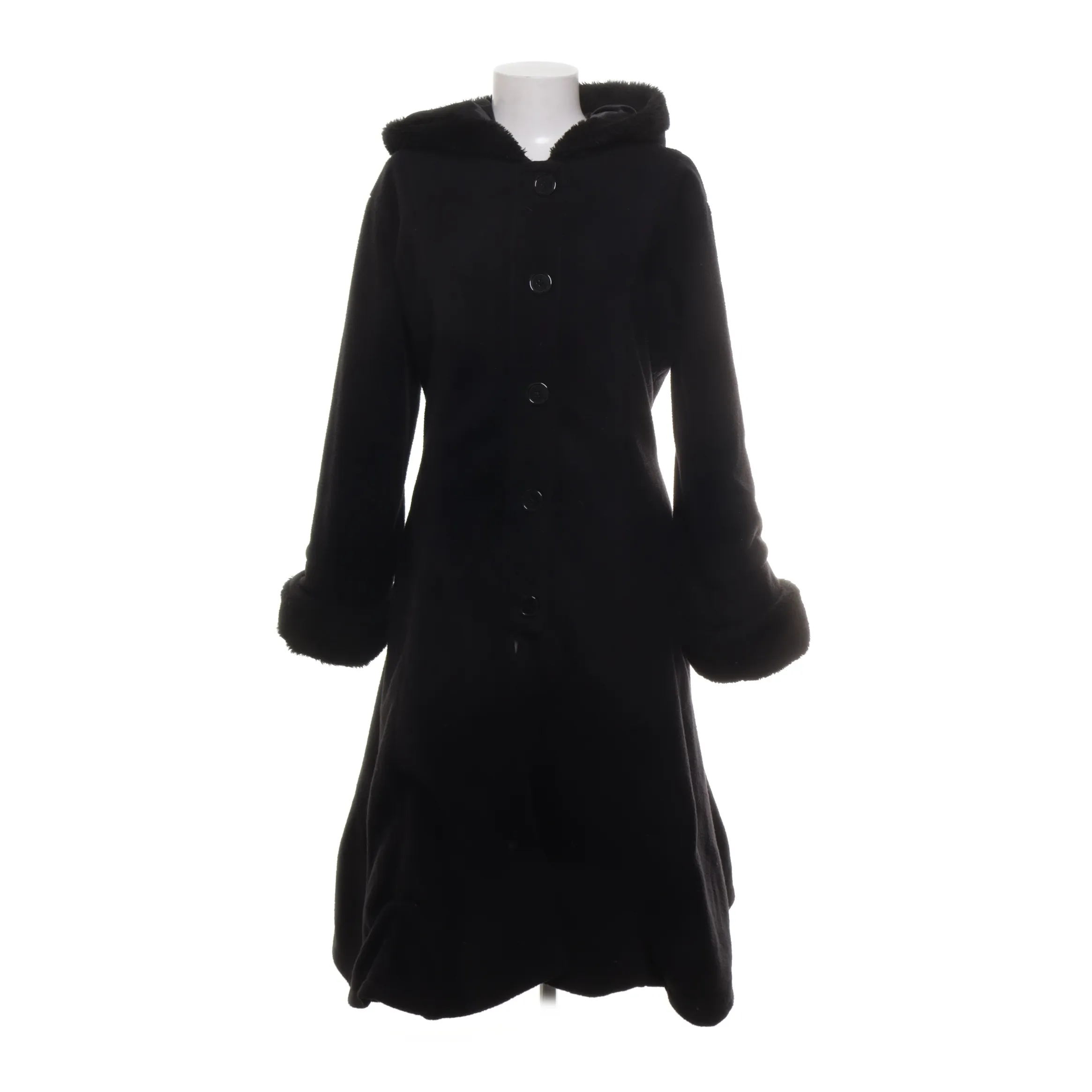 Poizen Industries - Wintermantel - WMN-INT-S