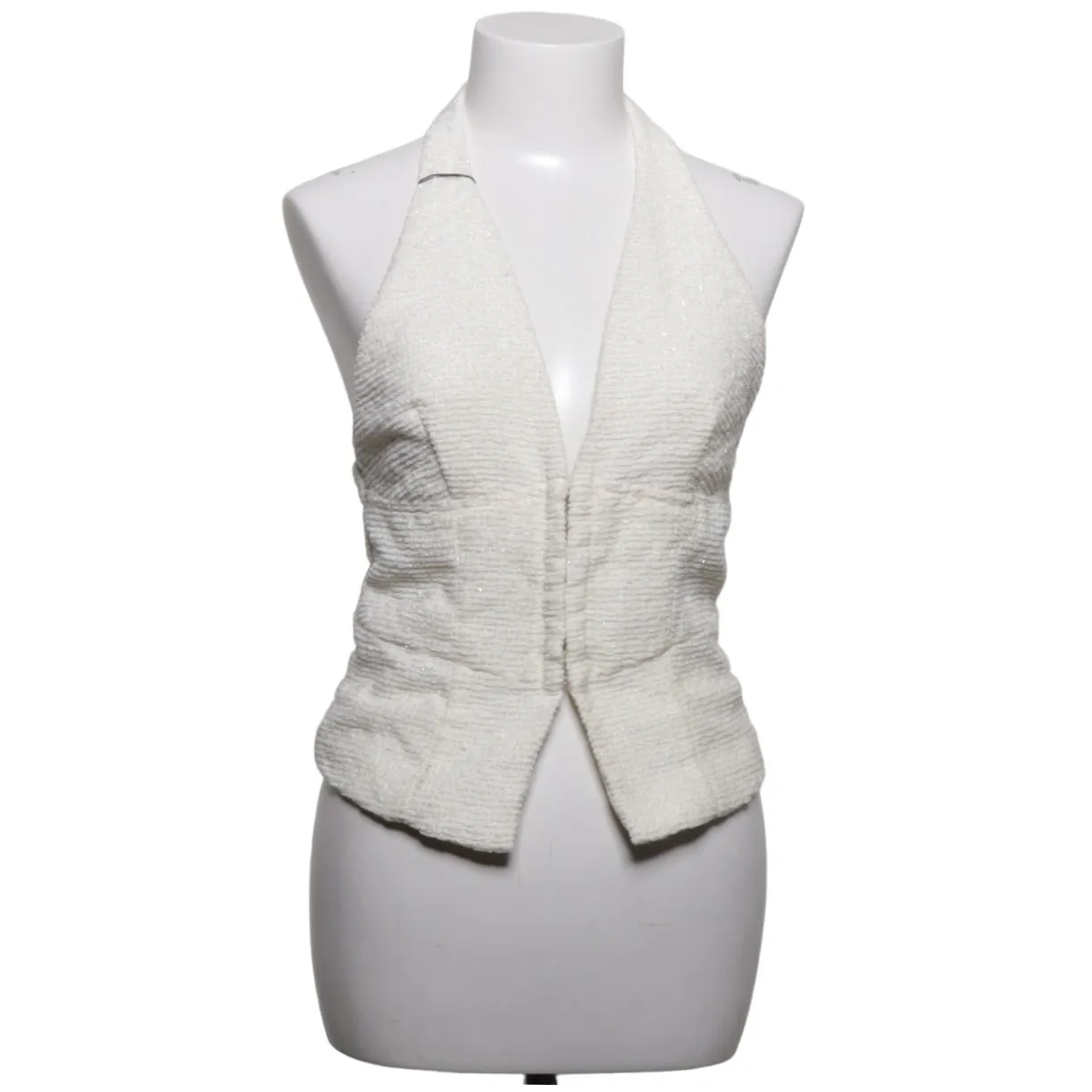 Neckholder Top - WMN-INT-S/M