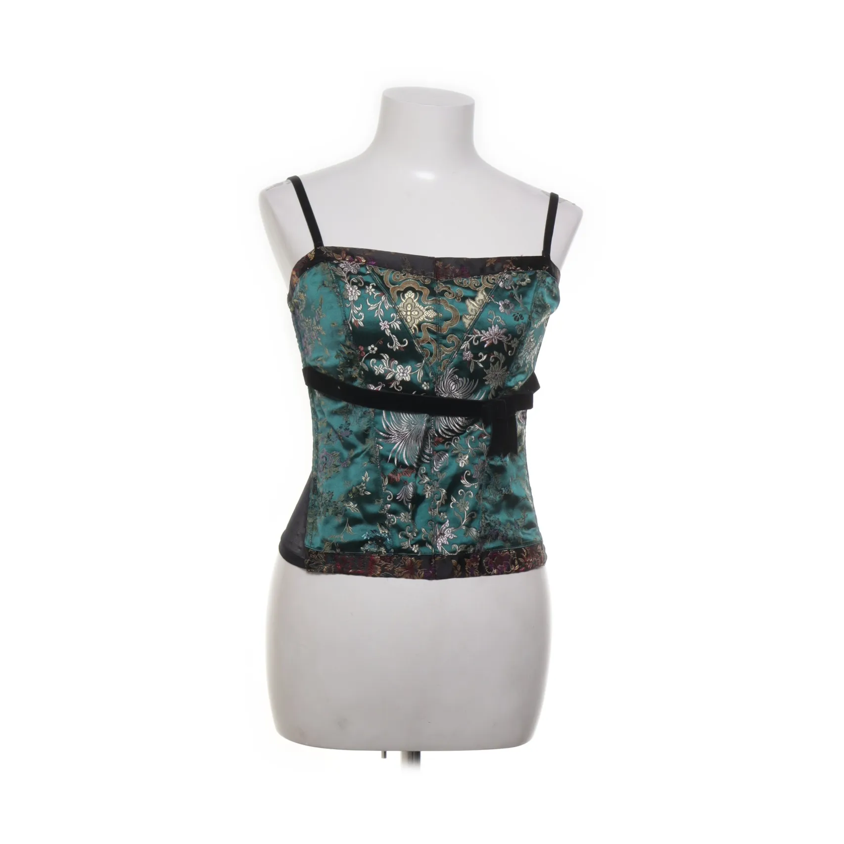 H&M - Korsett - WMN-INT-M