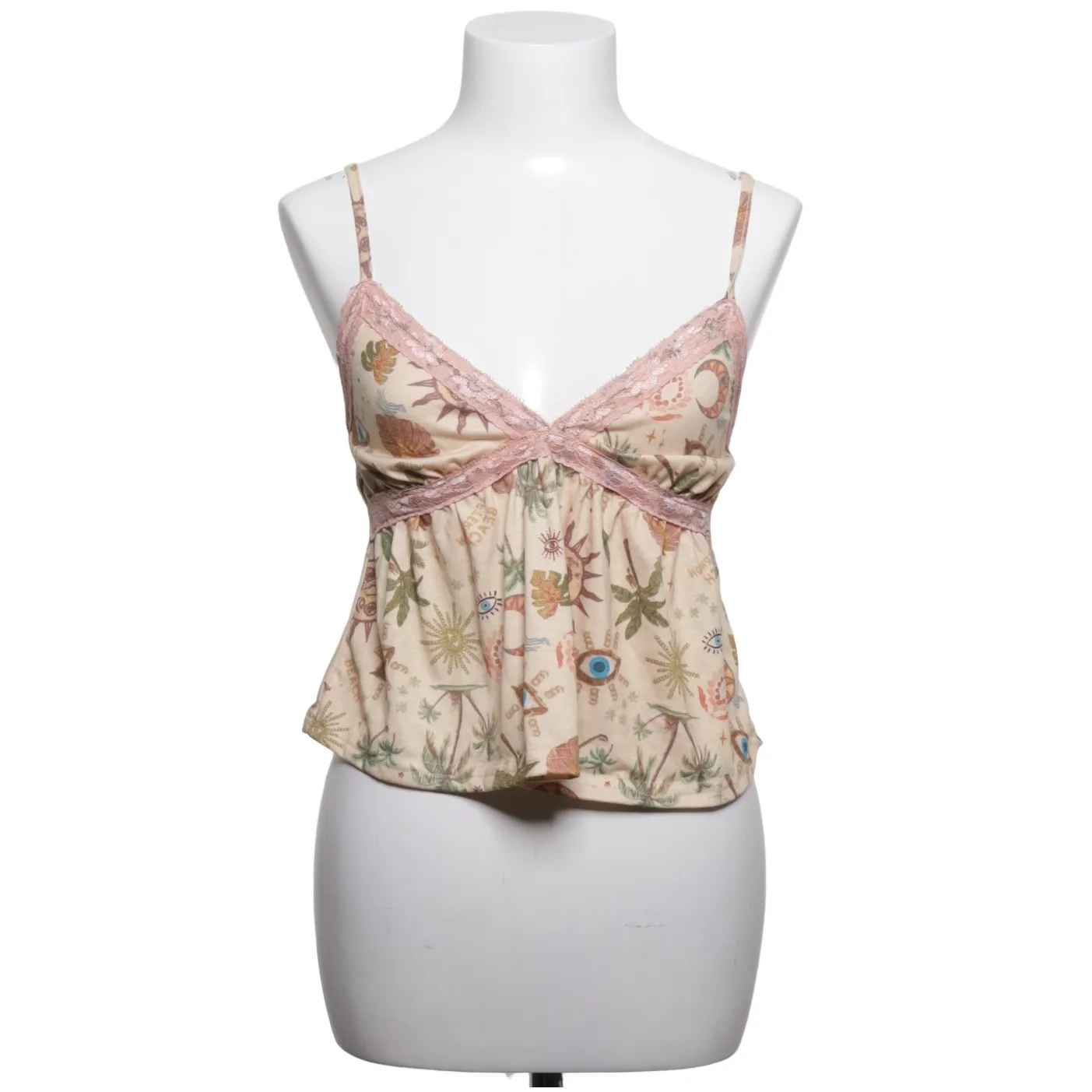 Romwe - Top - WMN-EU-36