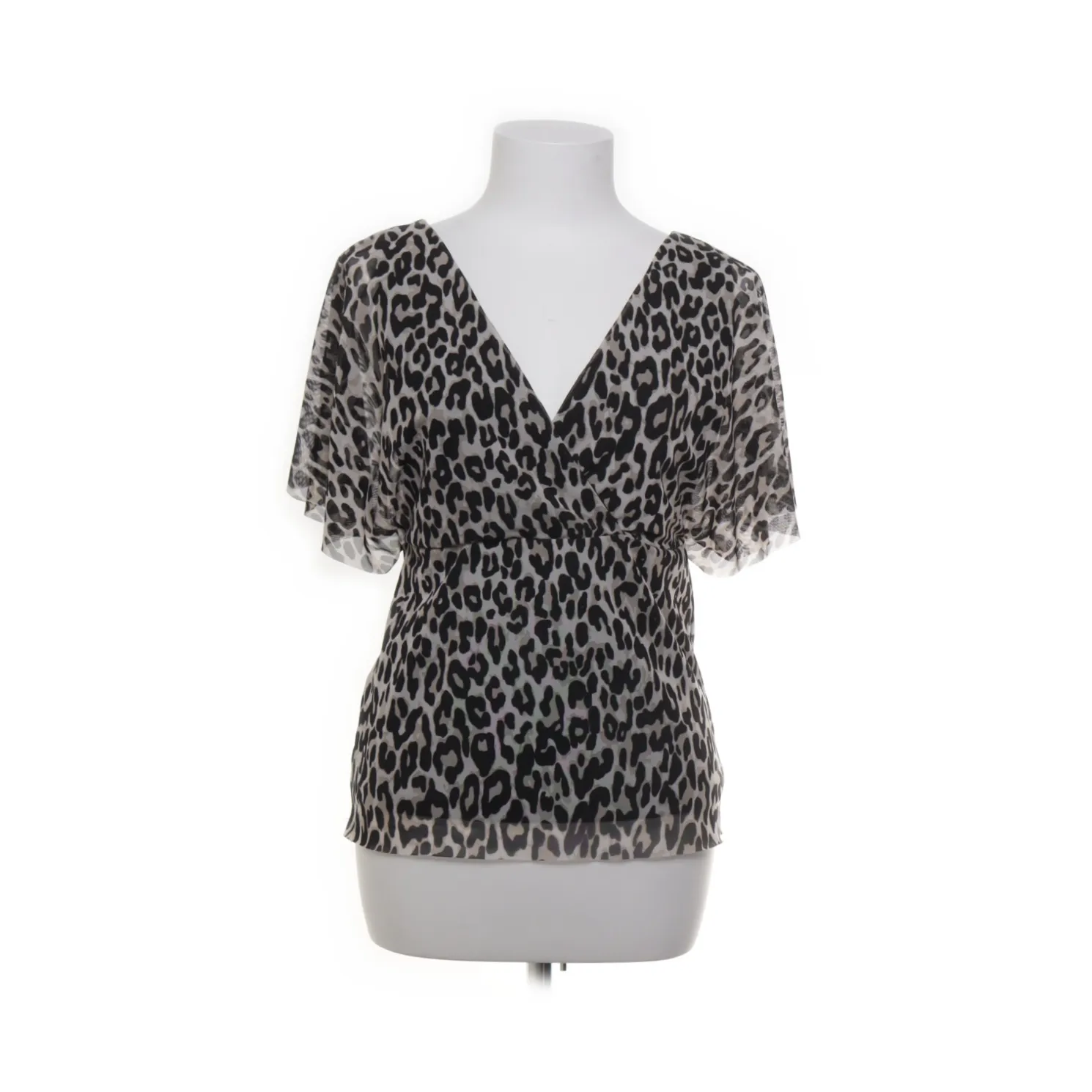 Lindex - Top - WMN-INT-XS