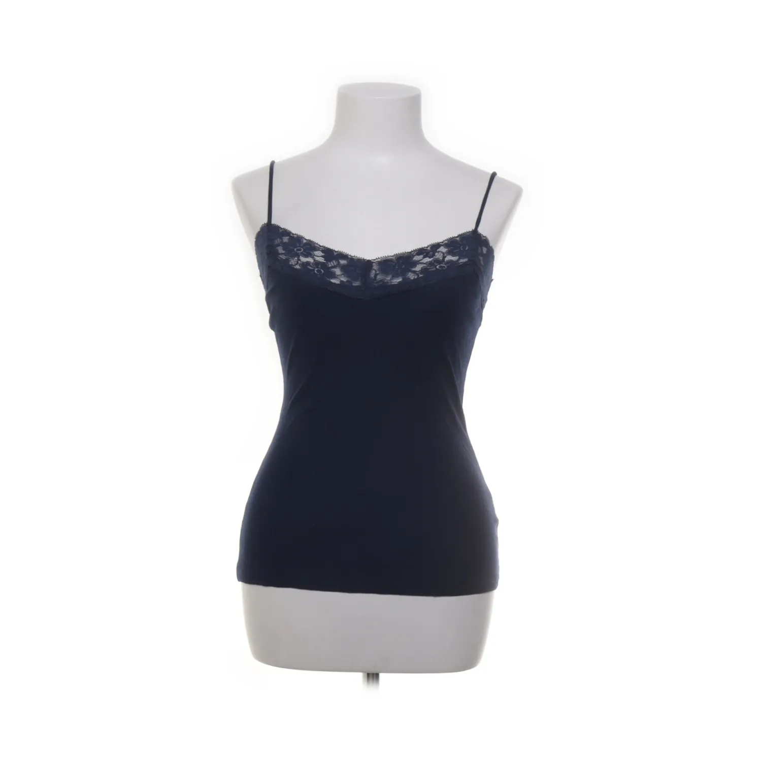 Gina Tricot - LACEY SINGLET Tank­top - WMN-INT-XS