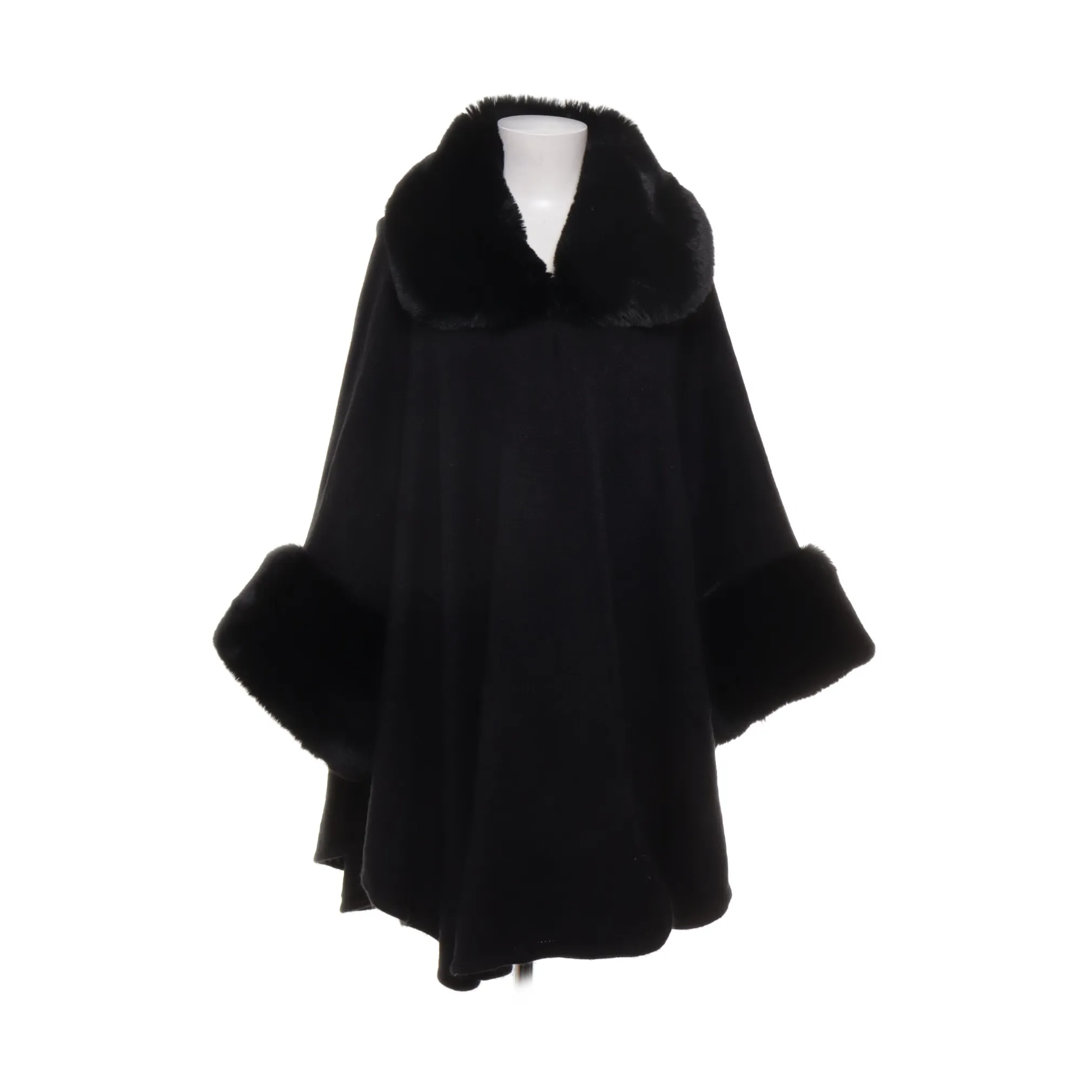 Angeliquel - Cape - ONE SIZE