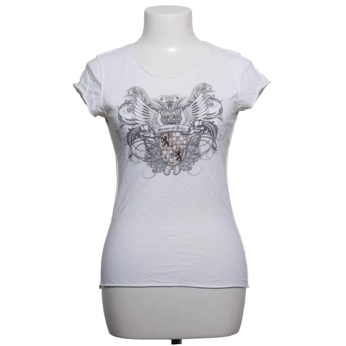 House of Pain - T-shirt - WMN-INT-S