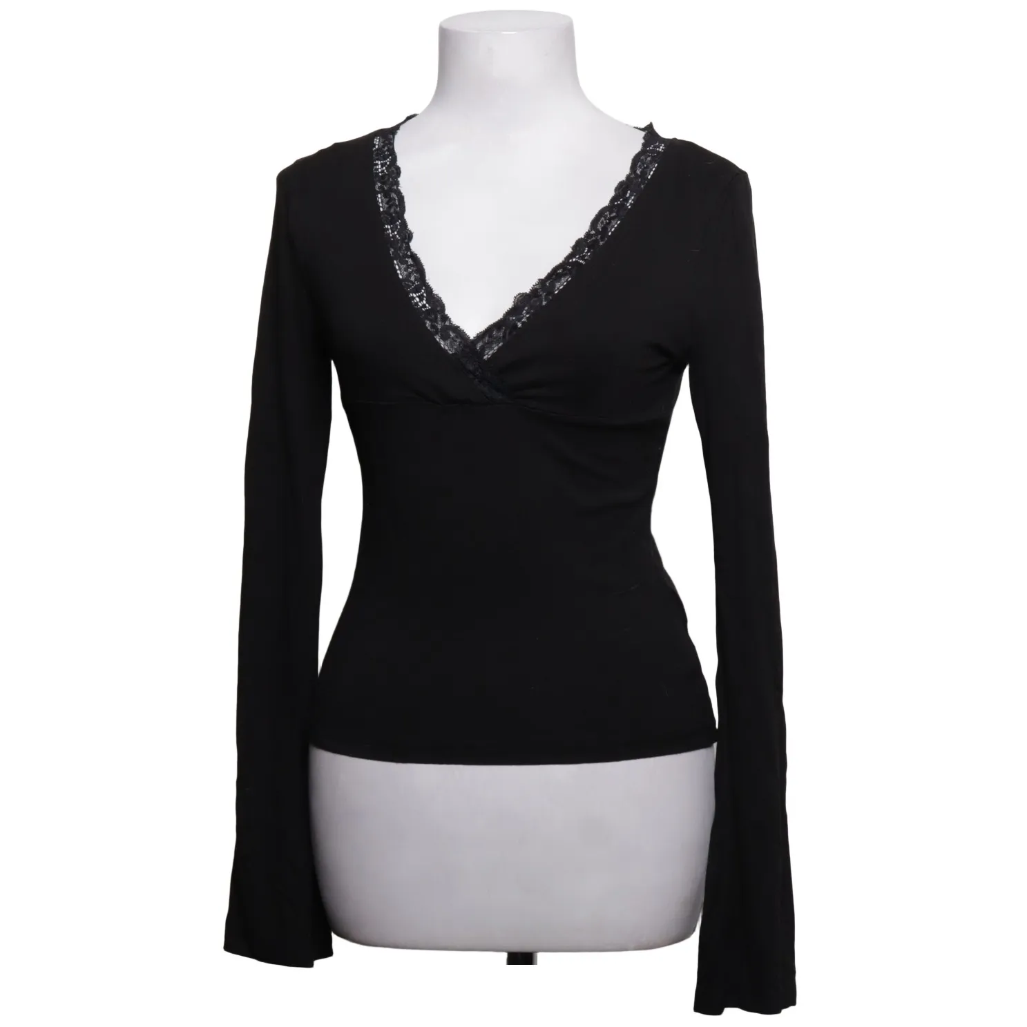 NLY - Langarmshirt - WMN-INT-S