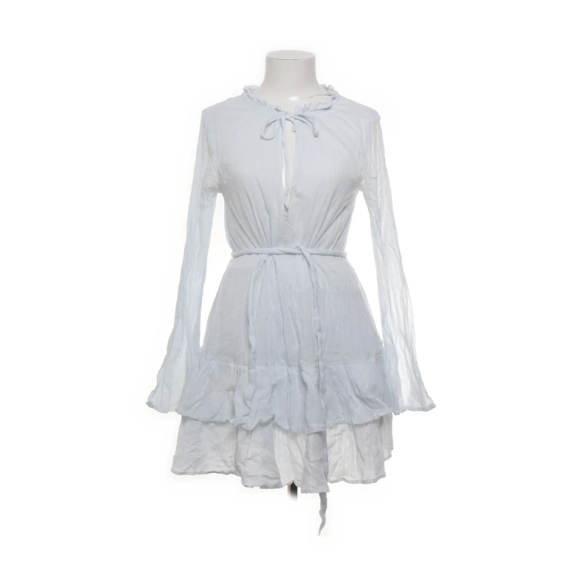 Melissa Bentsen x NA-KD