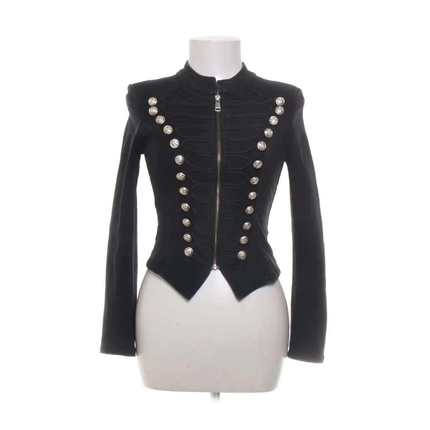 Papillonne - Jacke - WMN-INT-S