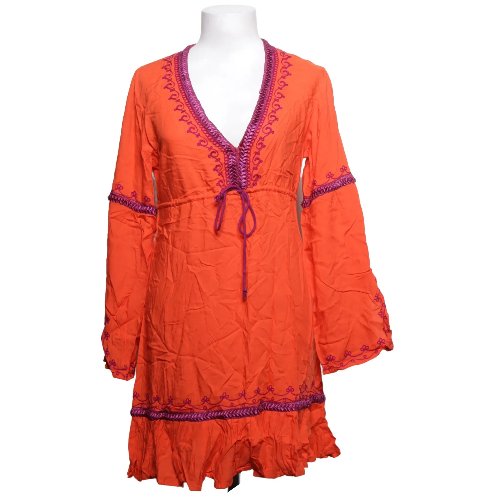 shirt dress with pockets Button Up Maxi Shirt Dress with Pocket  deerbird