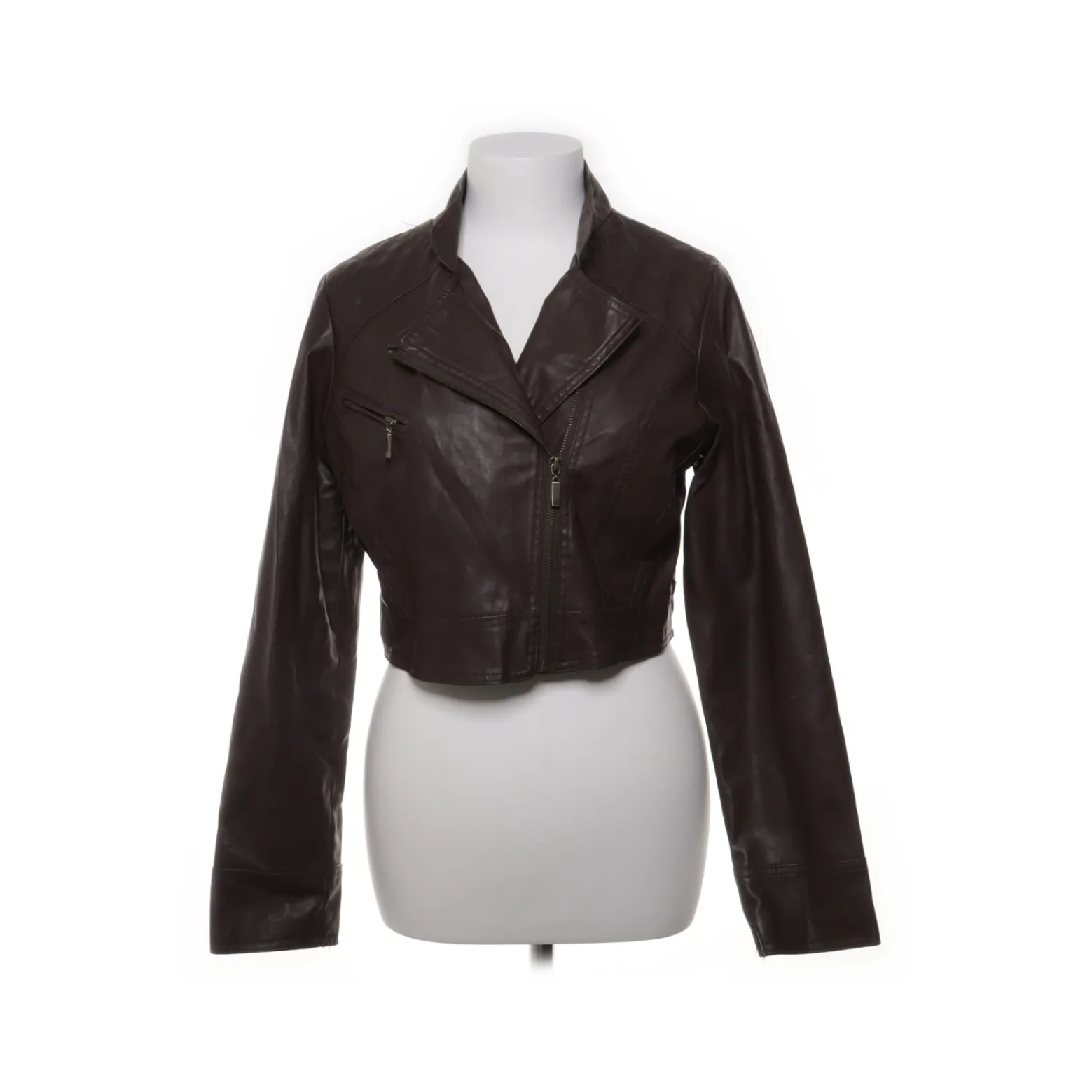 Dollhouse - Bikerjacke - WMN-INT-L