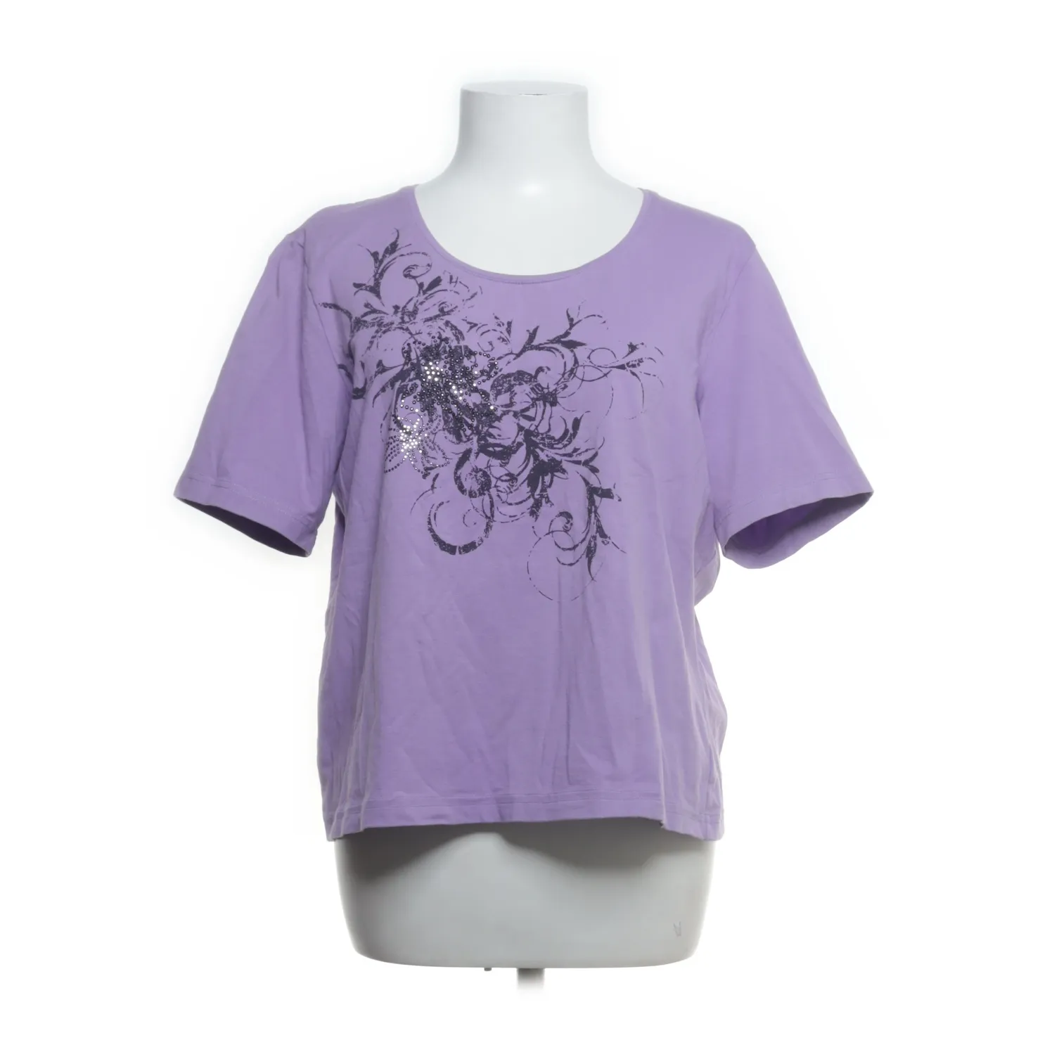 Gerry Weber - T-shirt - WMN-EU-44