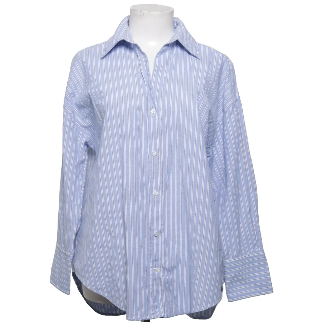 Zara - Hemd - WMN-INT-XS