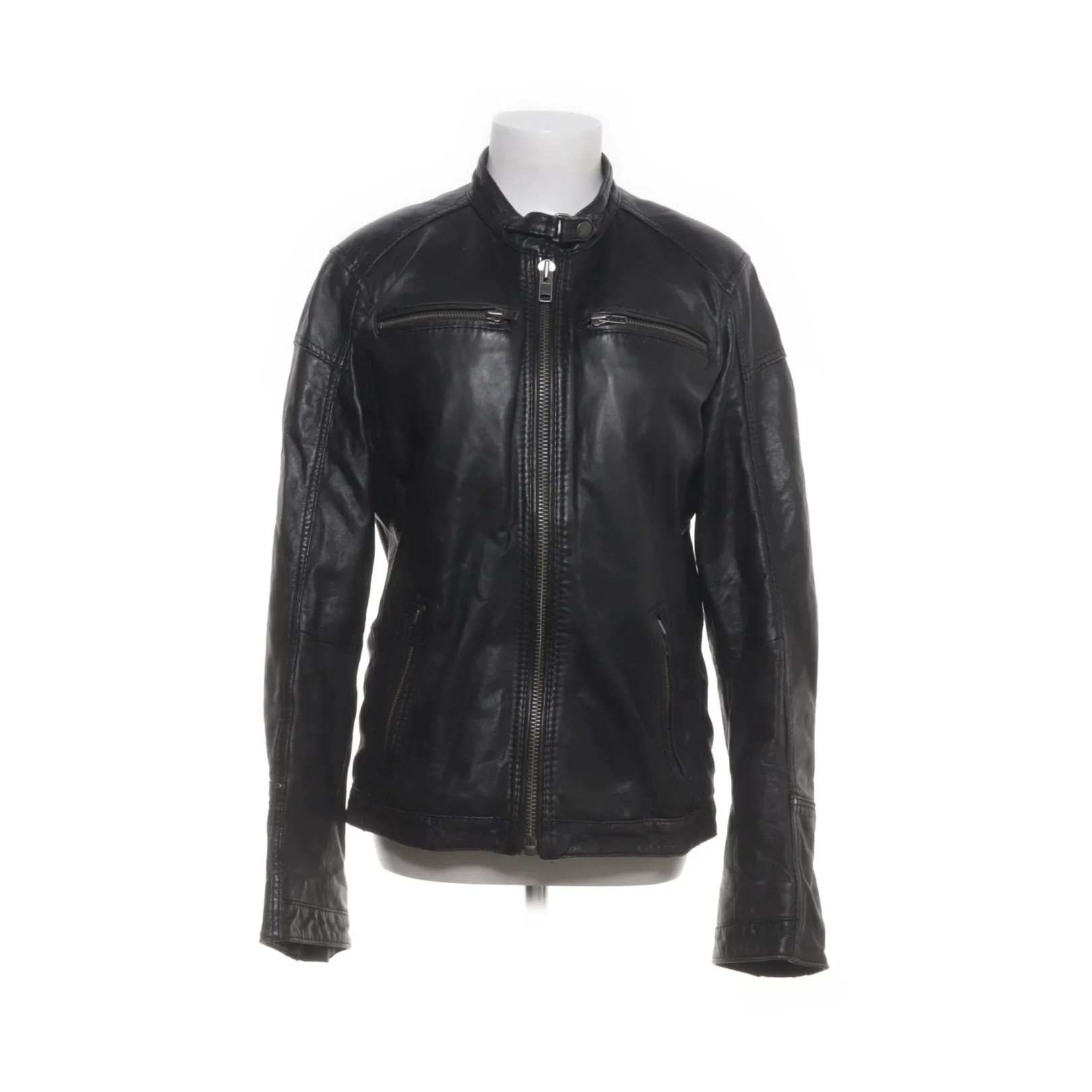 Rockandblue - Lederjacke - WMN-INT-M