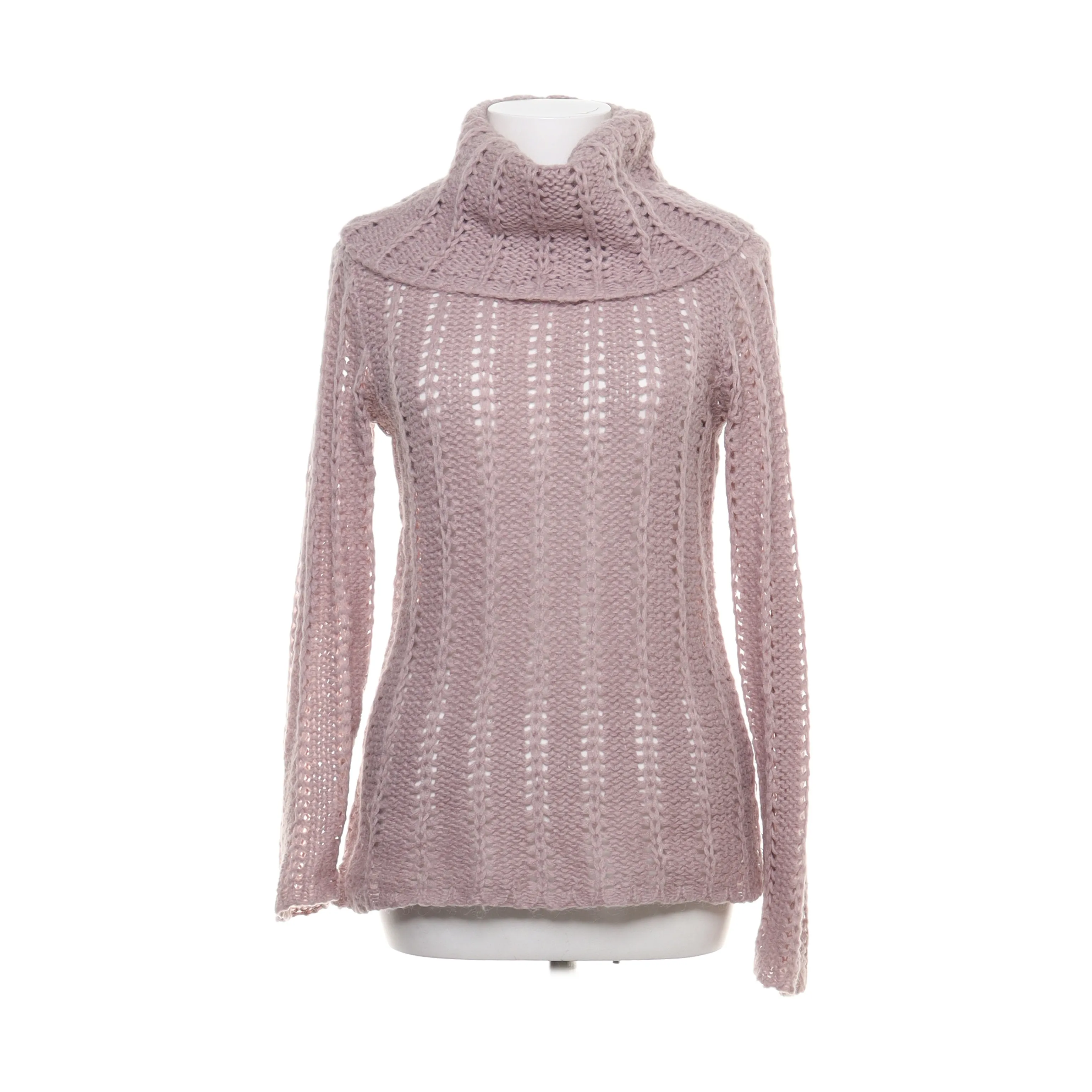 More & More - Rollkragenpullover - WMN-EU-36