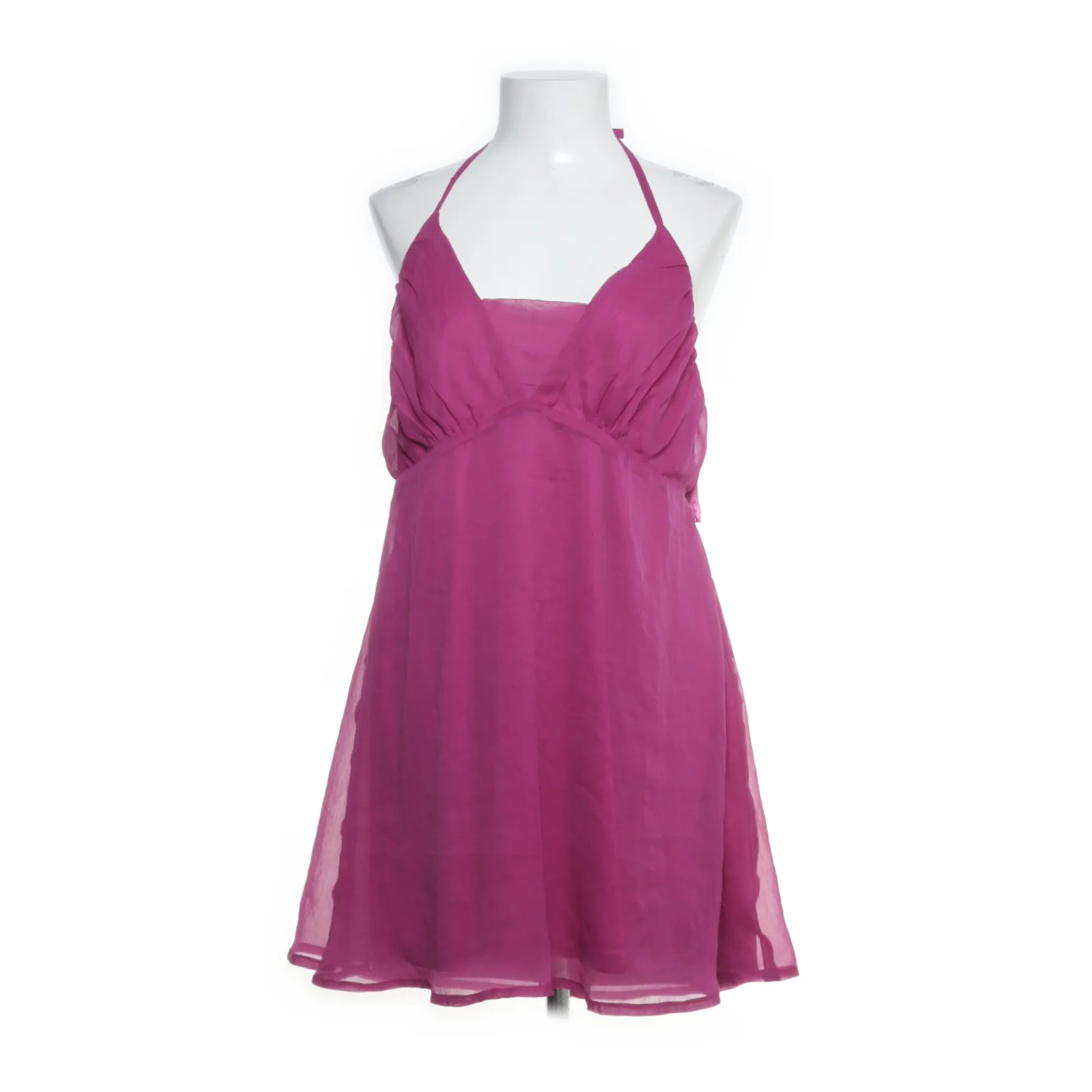 Reflex - Neckholderkleid - WMN-INT-XL