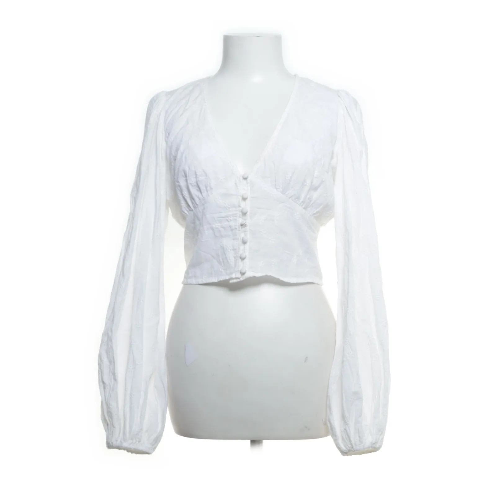 Nelly - Crop Top - WMN-EU-34