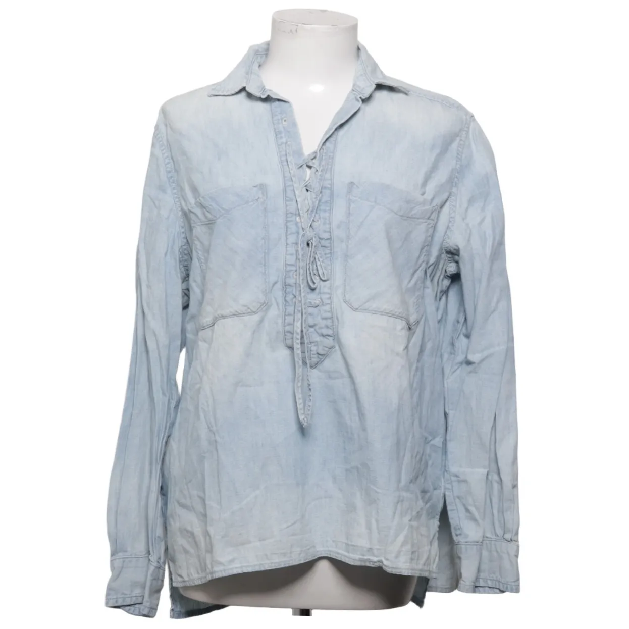 Køb second hand Denim & Supply Ralph Lauren online hos Sellpy