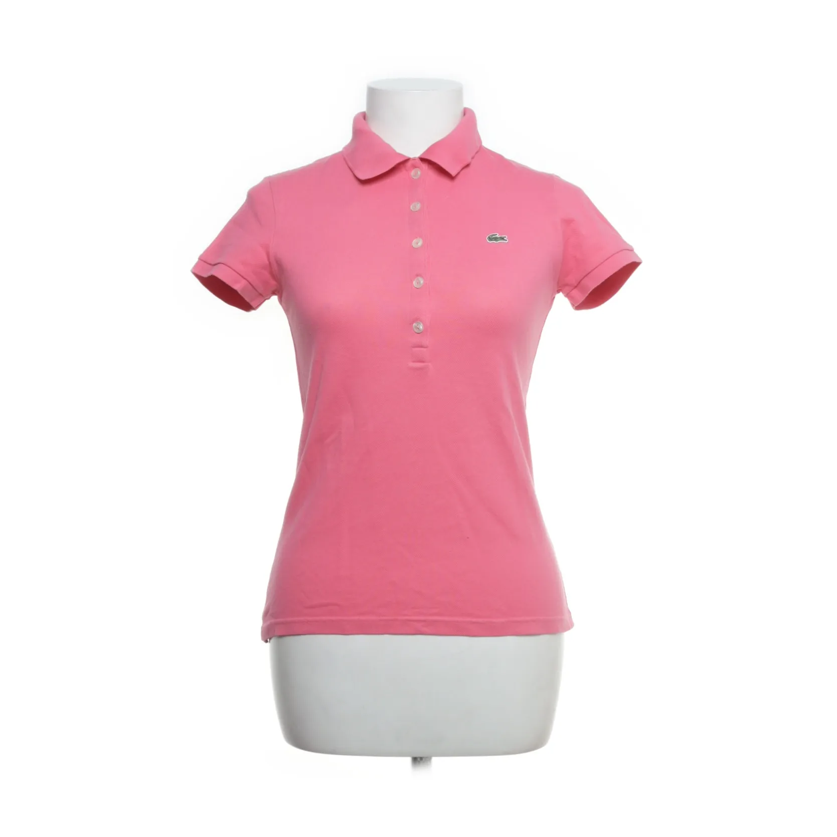 Lacoste - Poloshirt - WMN-EU-36