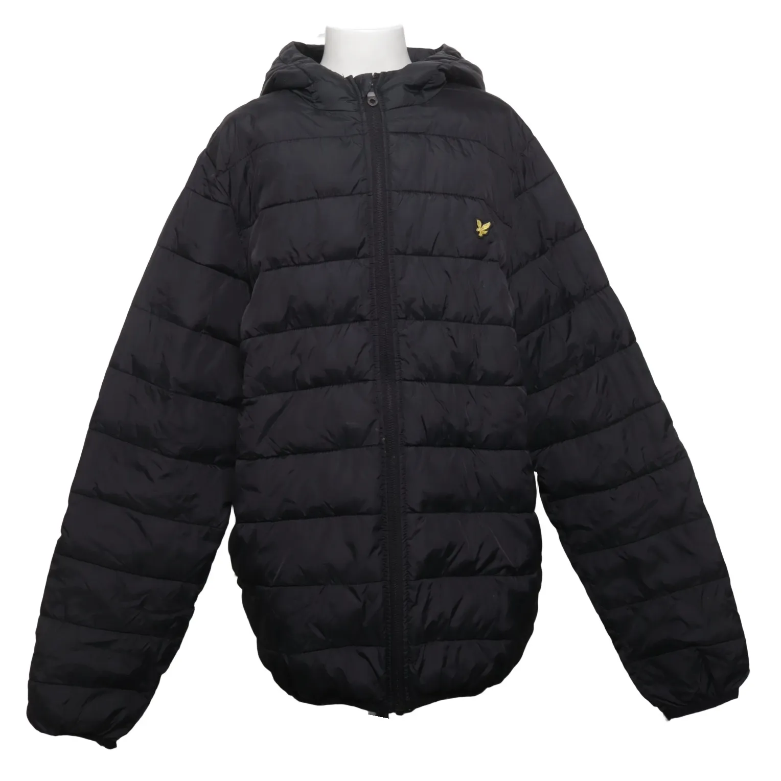 Lyle & Scott Junior Vinterjacka CHILD-CM-170