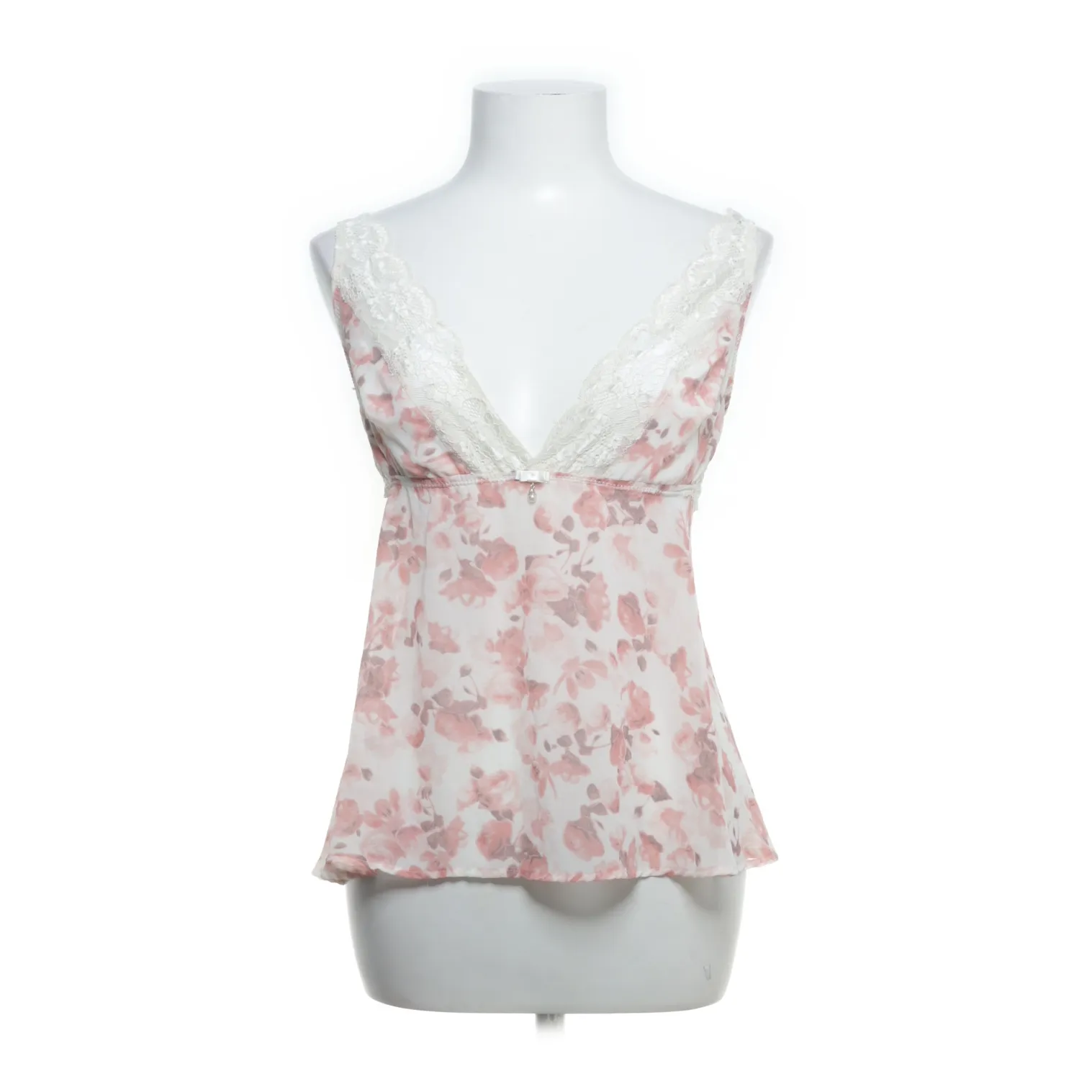 Miss Vanity - Pyjamaoberteil - WMN-EU-36/38