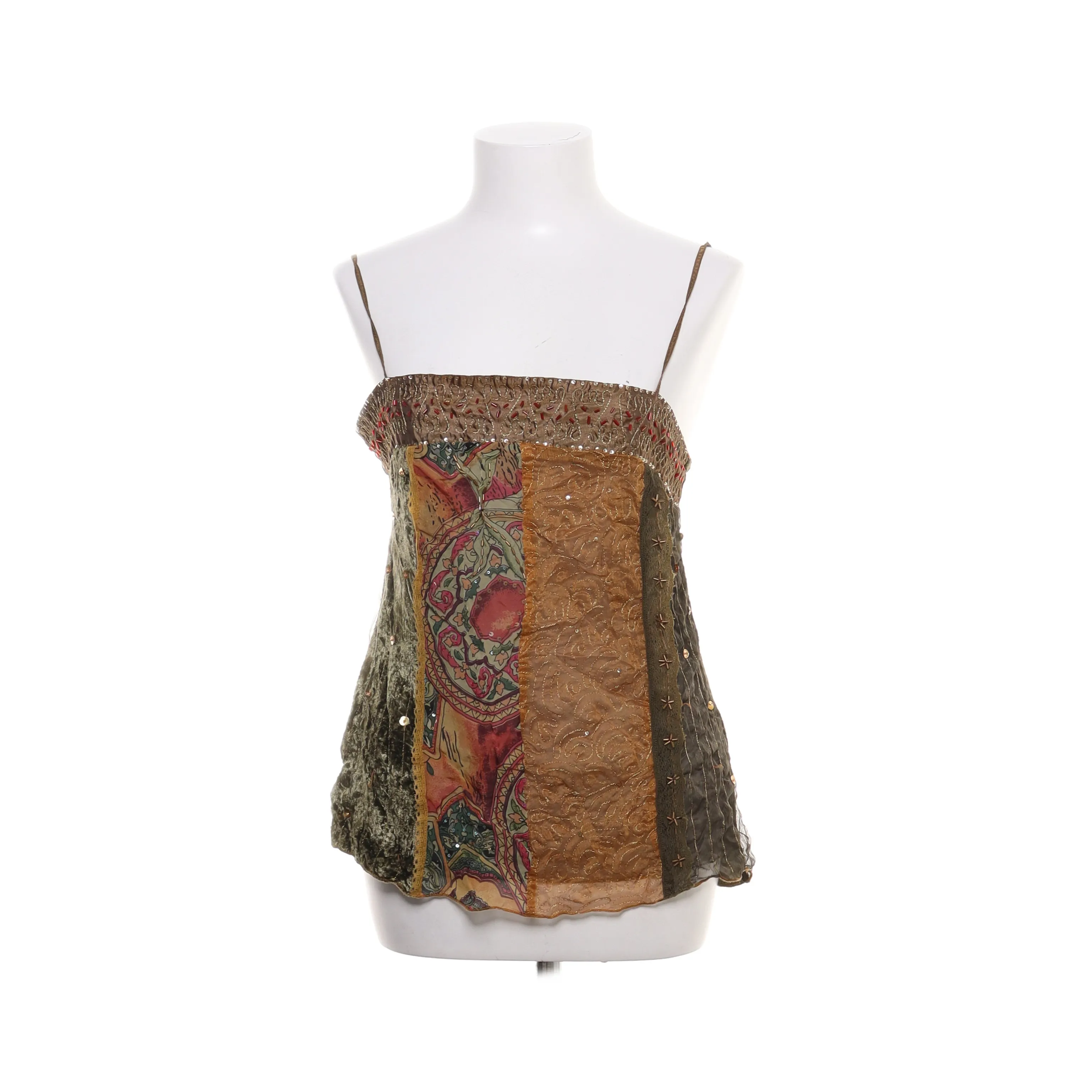 Magic Woman - débardeur - M