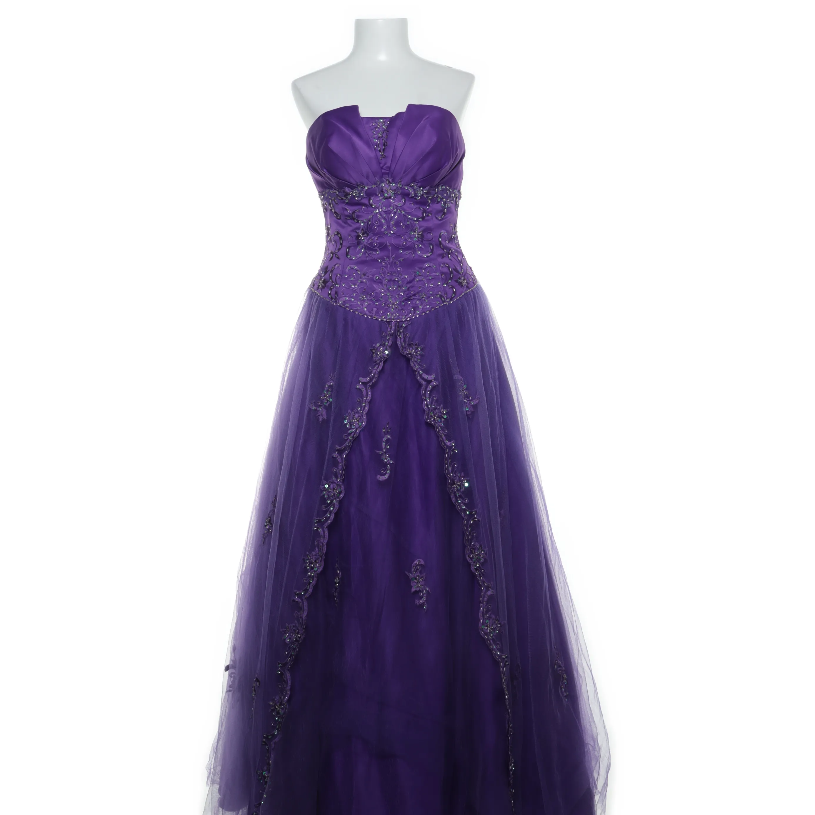 May Queen - Abendkleid - WMN-EU-40