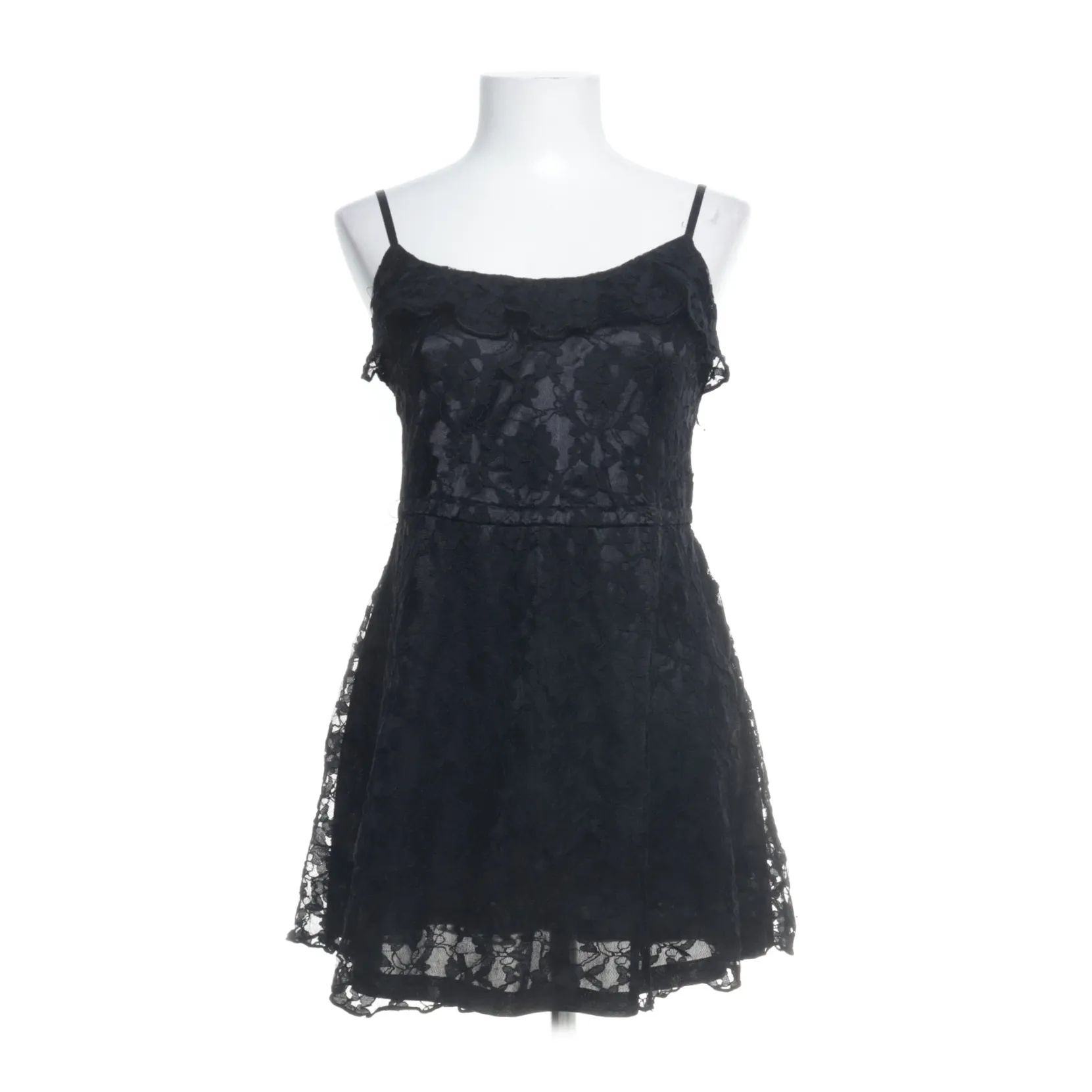 Divided by H&M - Cocktailkleid - WMN-EU-34