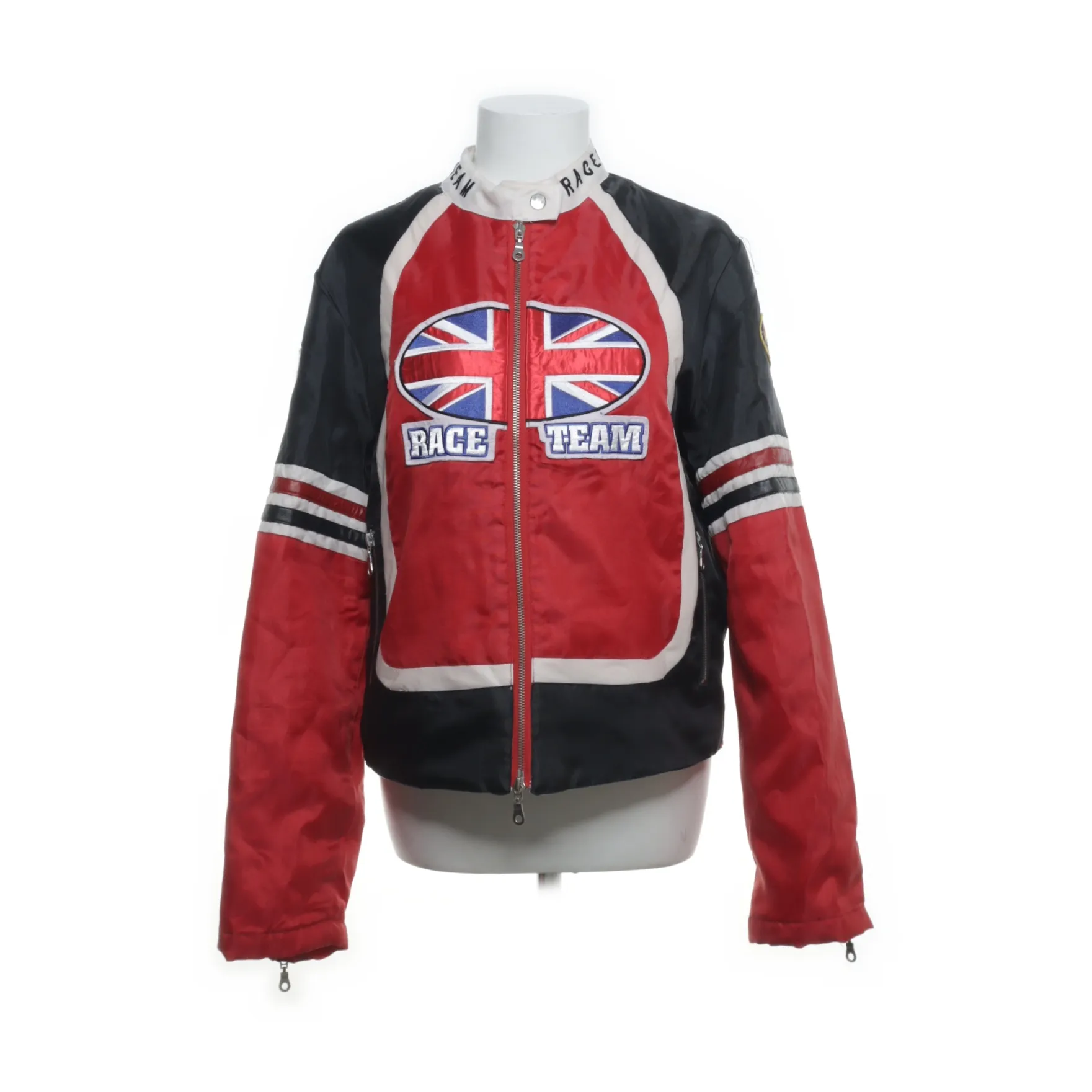 Lian Long - Jacke - WMN-INT-XL